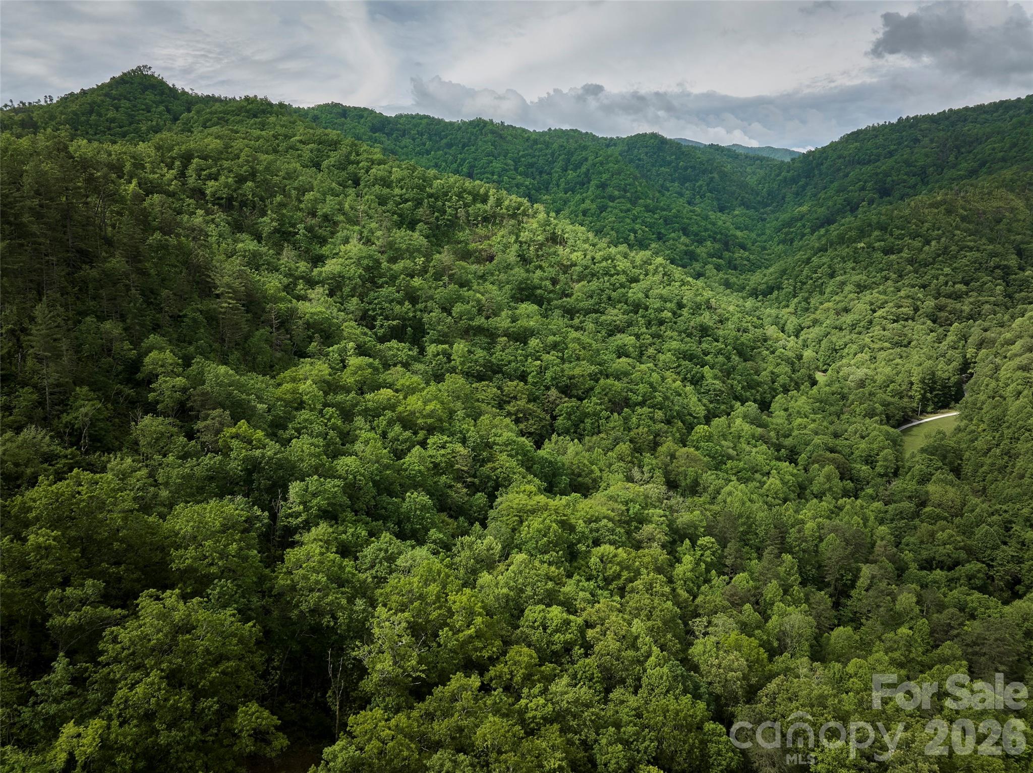 Rock Bottom Ranch - Land