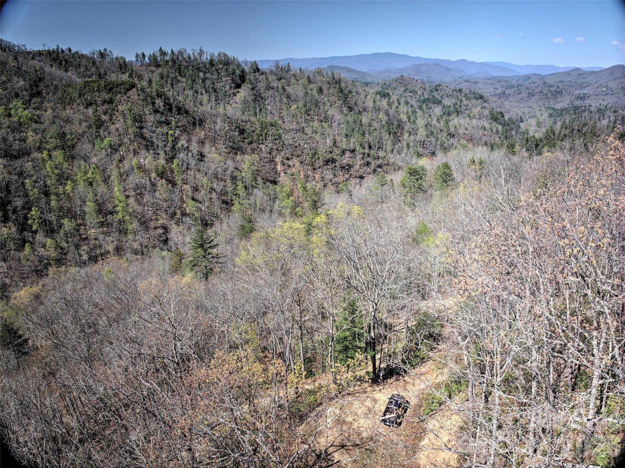 Rock Bottom Ranch - Land