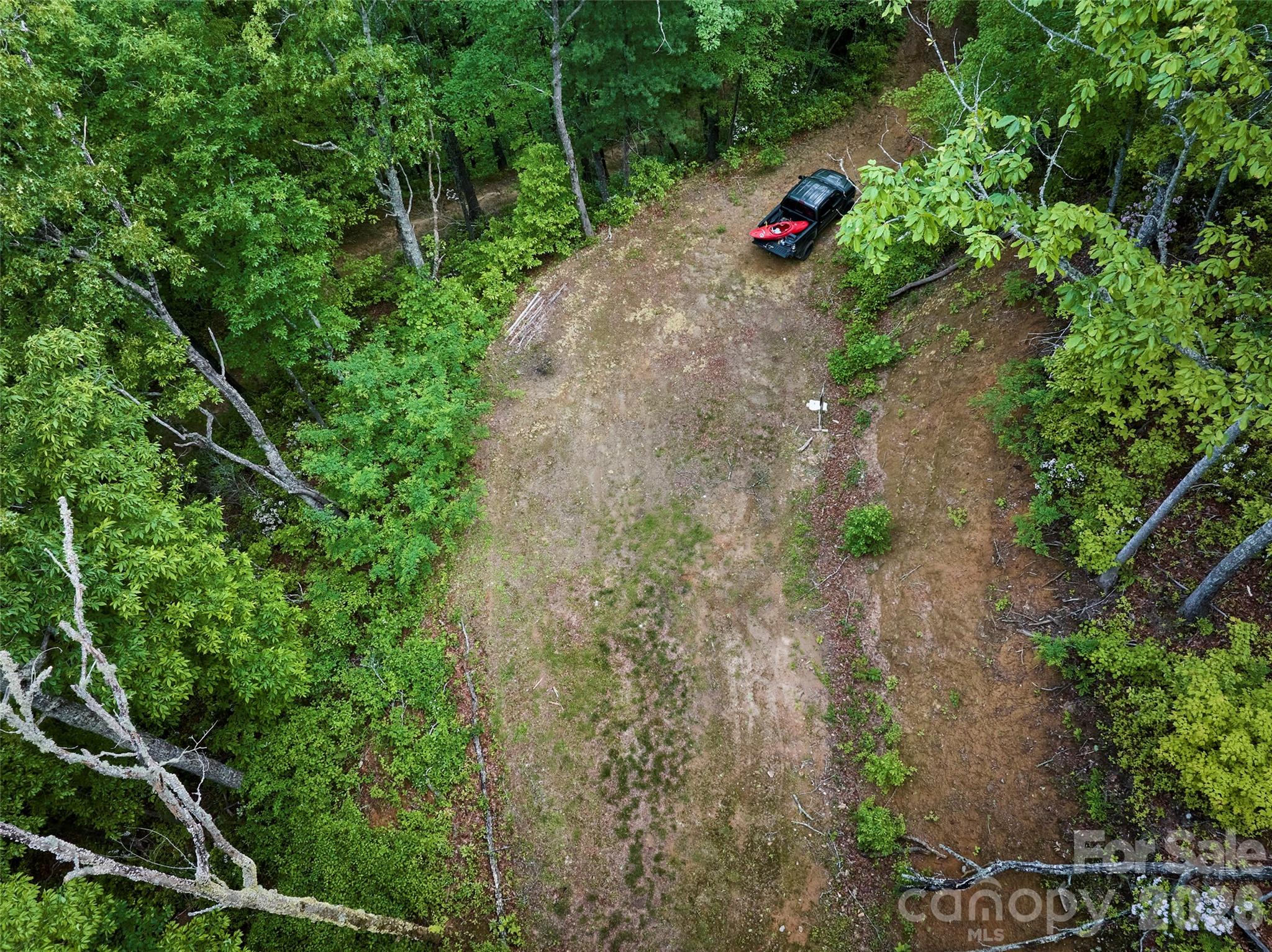 Rock Bottom Ranch - Land