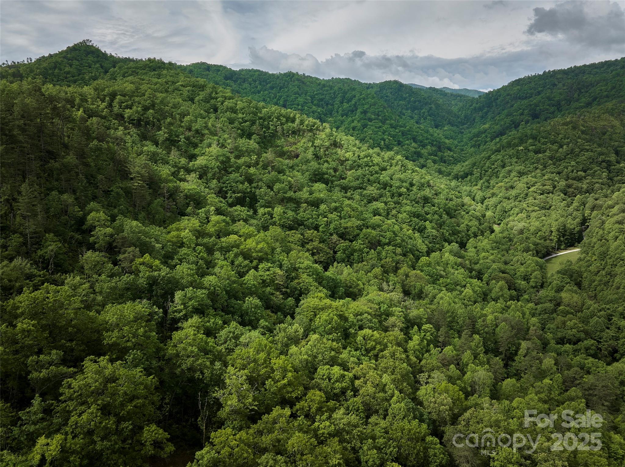 Rock Bottom Ranch - Land