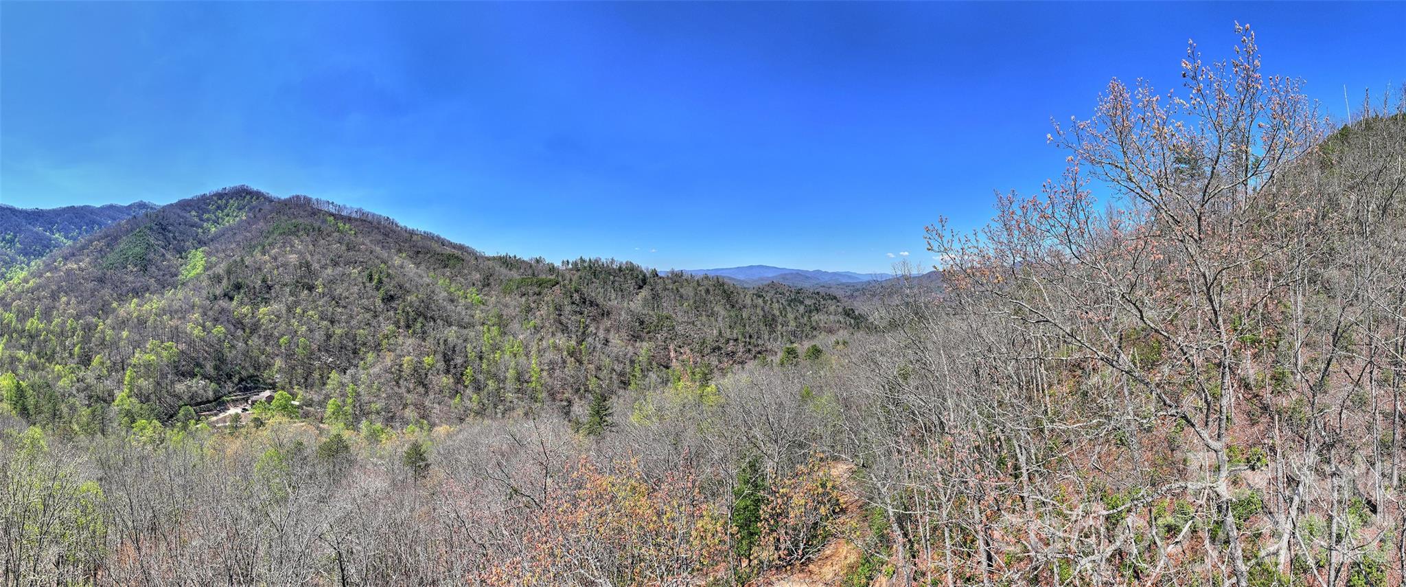 Rock Bottom Ranch - Land