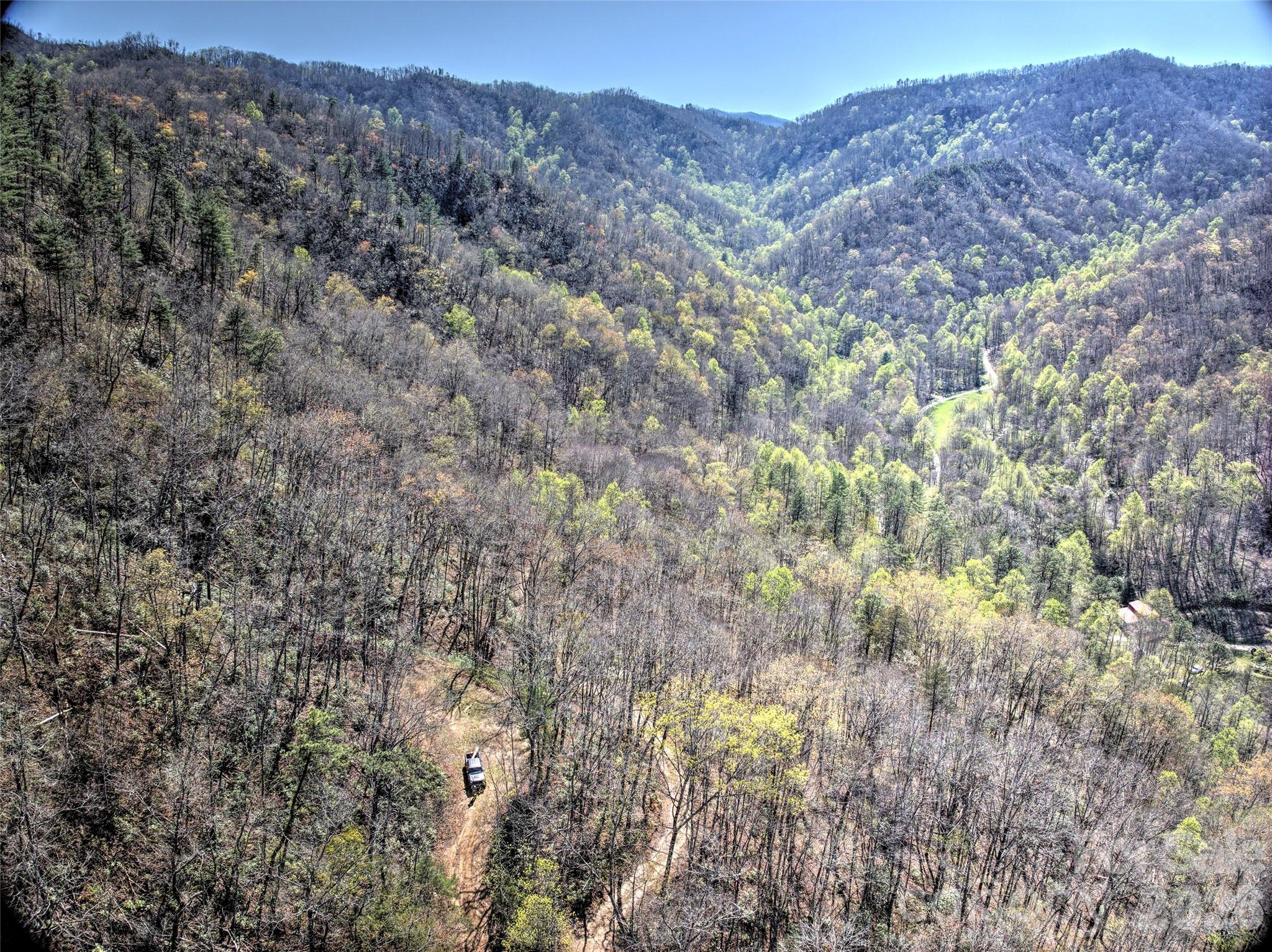 Rock Bottom Ranch - Land