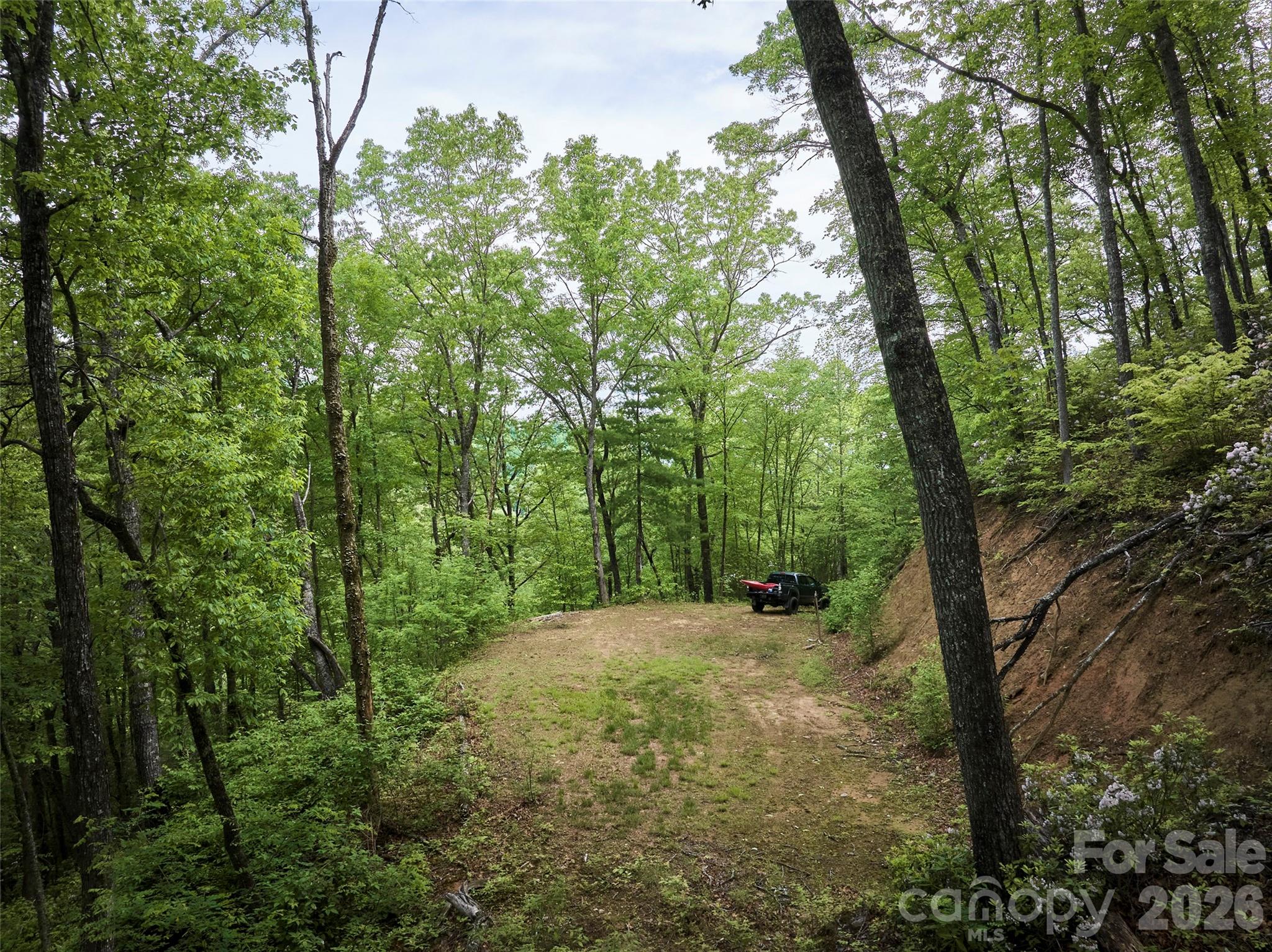 Rock Bottom Ranch - Land