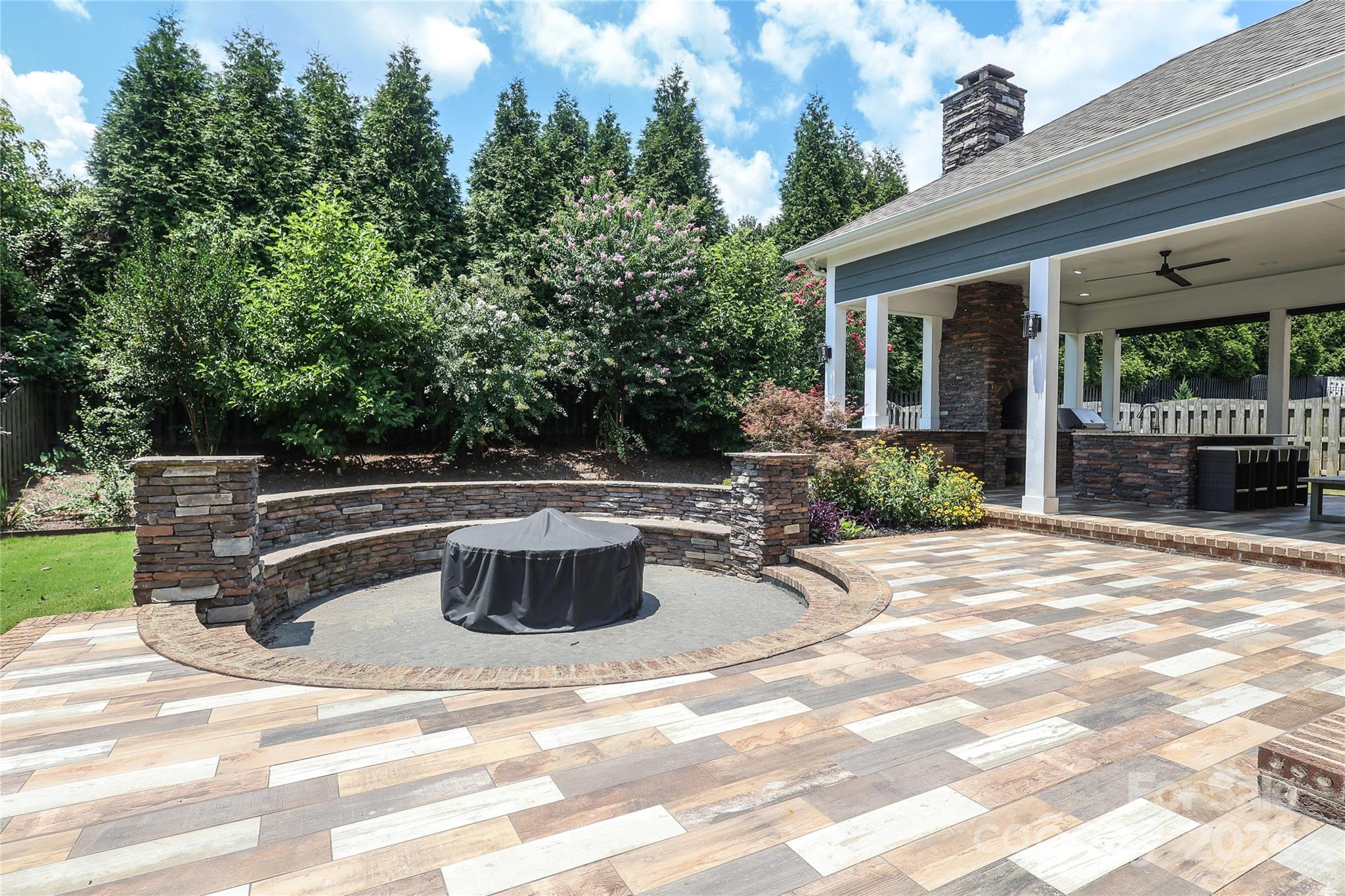 Bridgemill - Residential