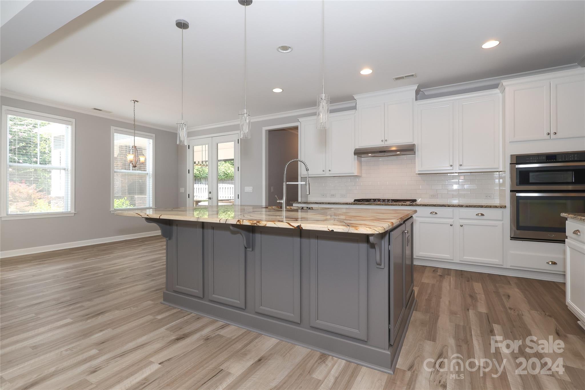 Bridgemill - Residential