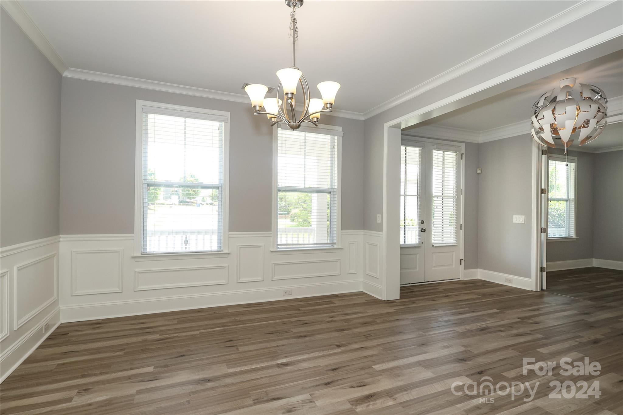 Bridgemill - Residential