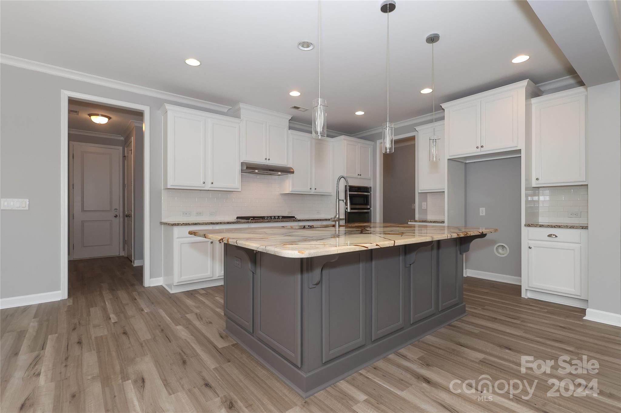 Bridgemill - Residential