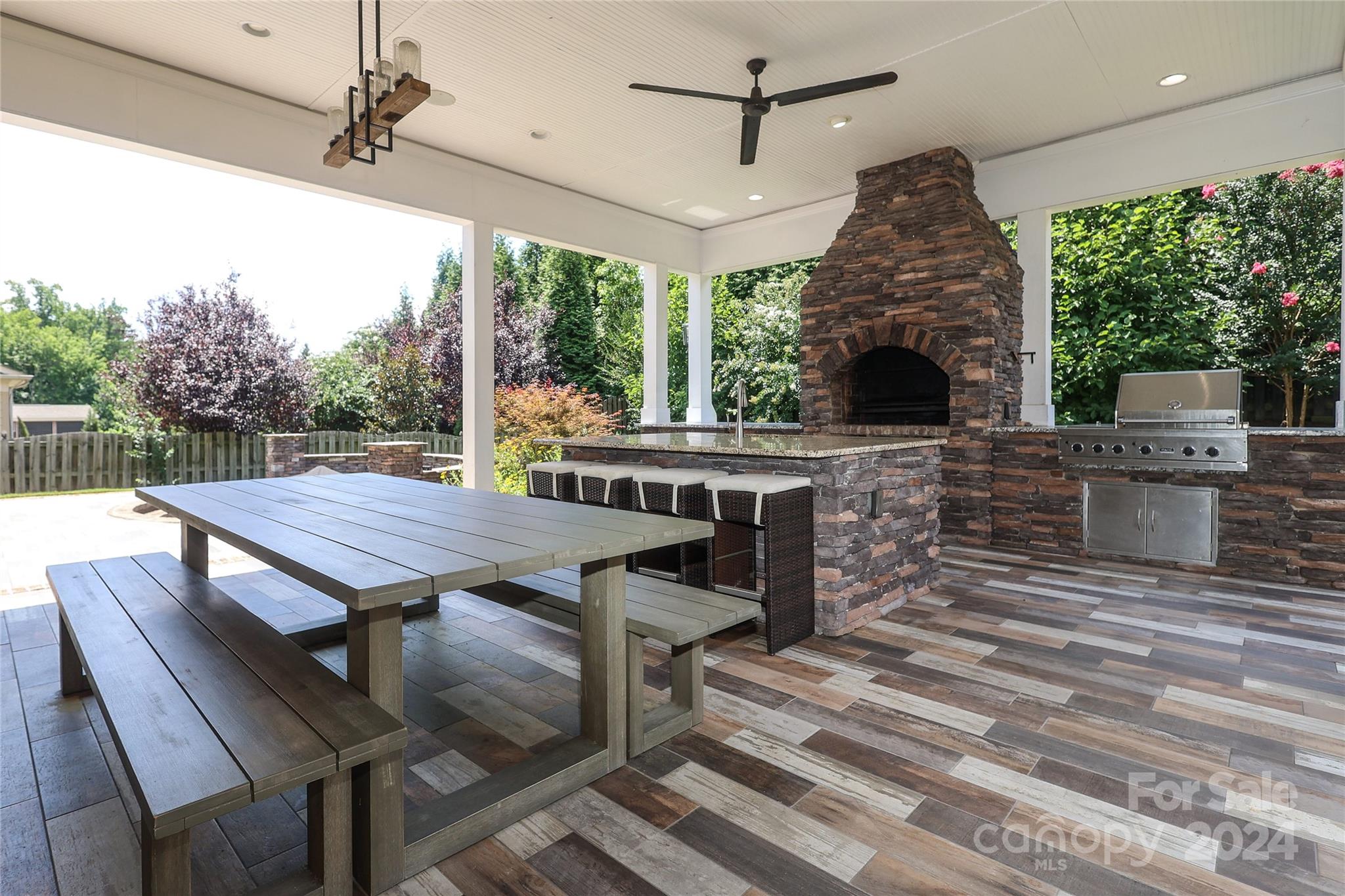 Bridgemill - Residential