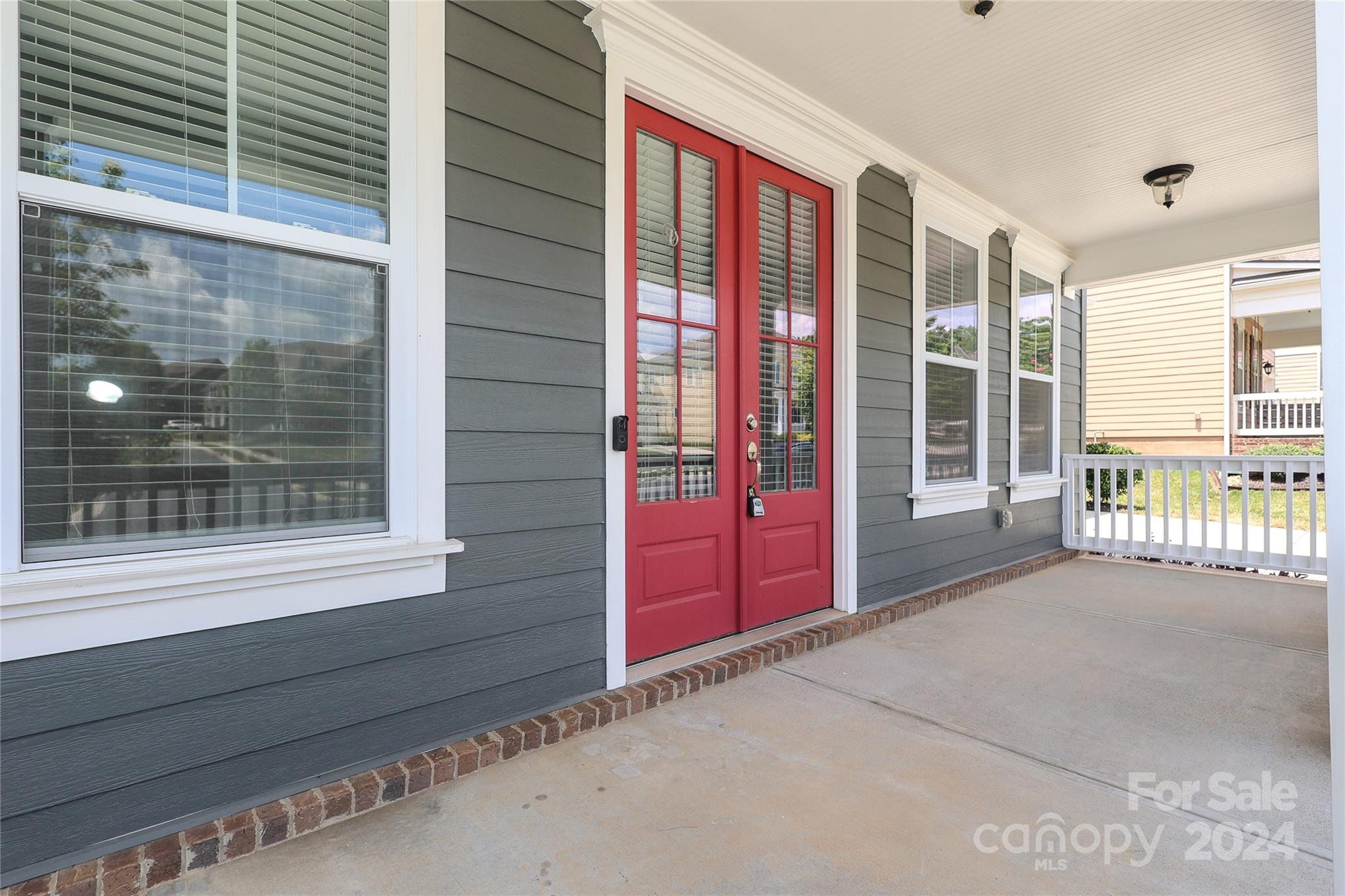 Bridgemill - Residential