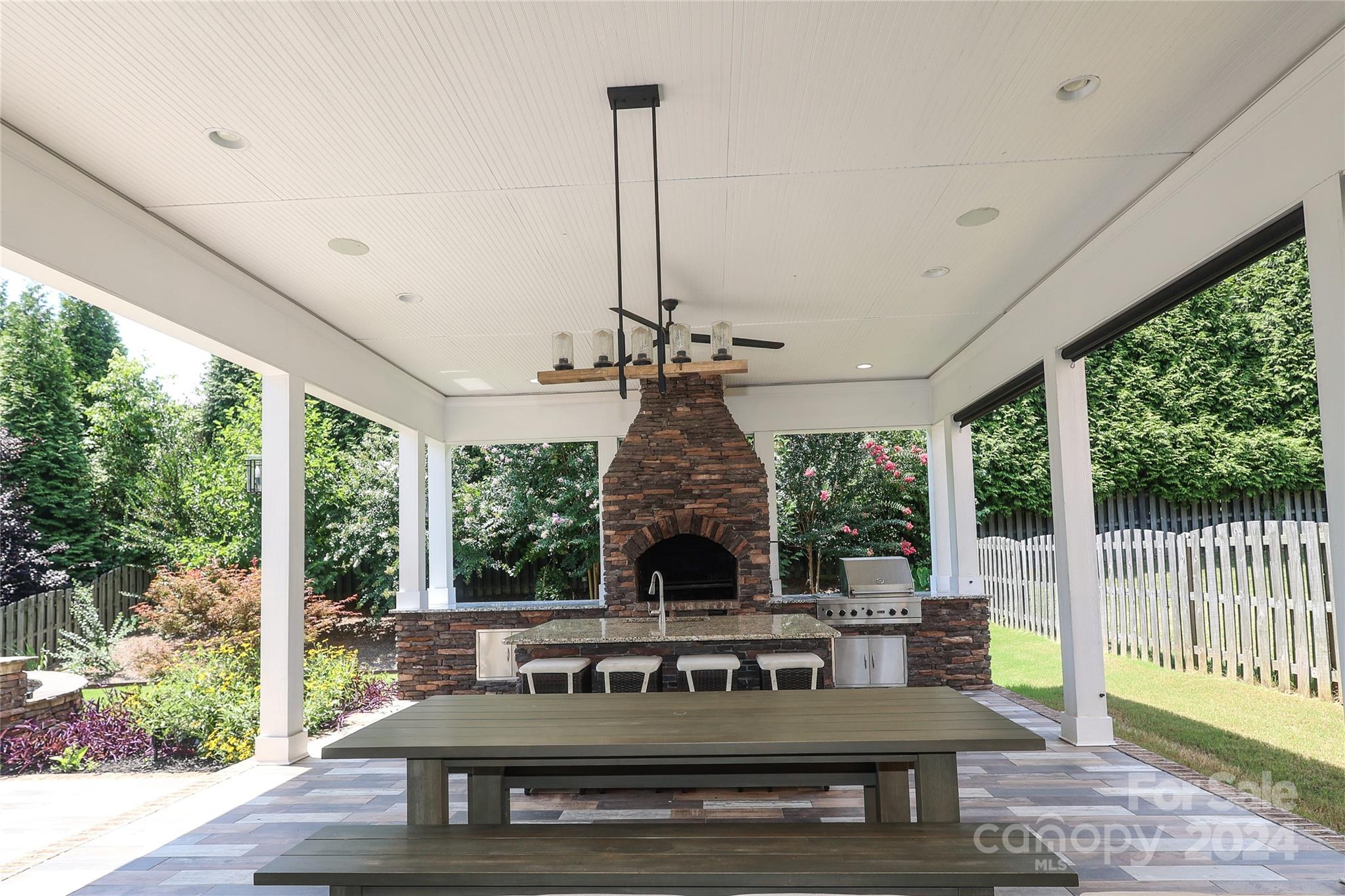 Bridgemill - Residential