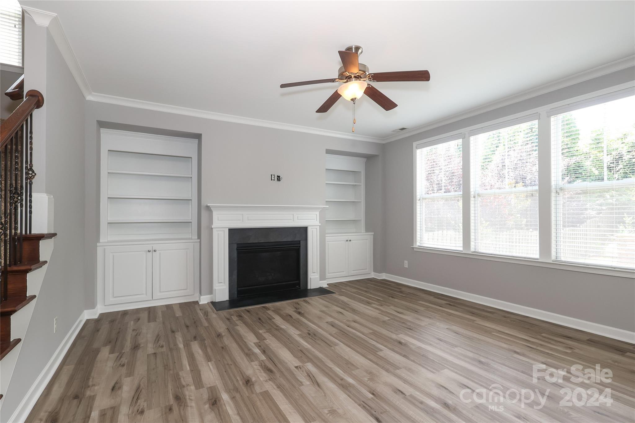 Bridgemill - Residential