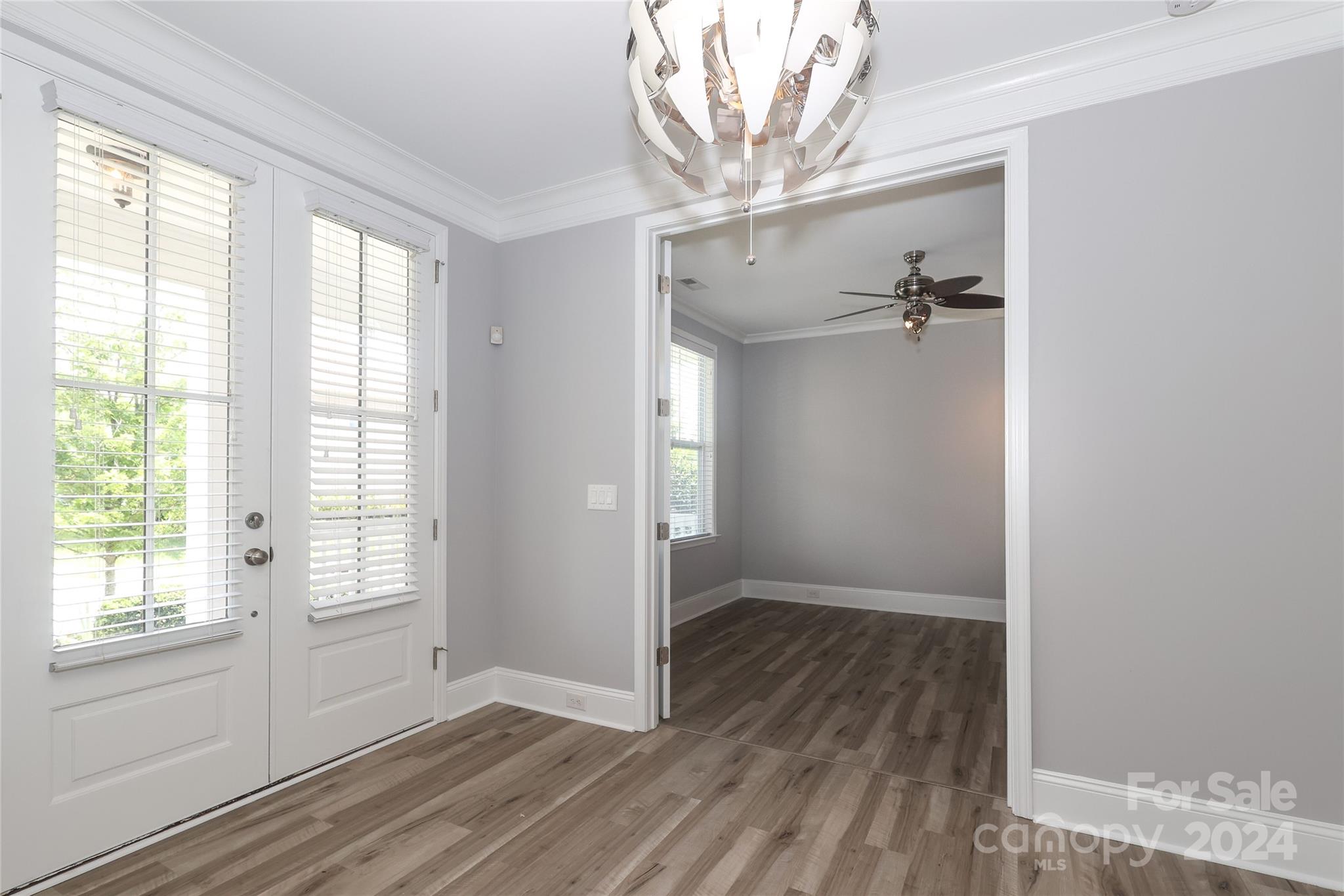 Bridgemill - Residential