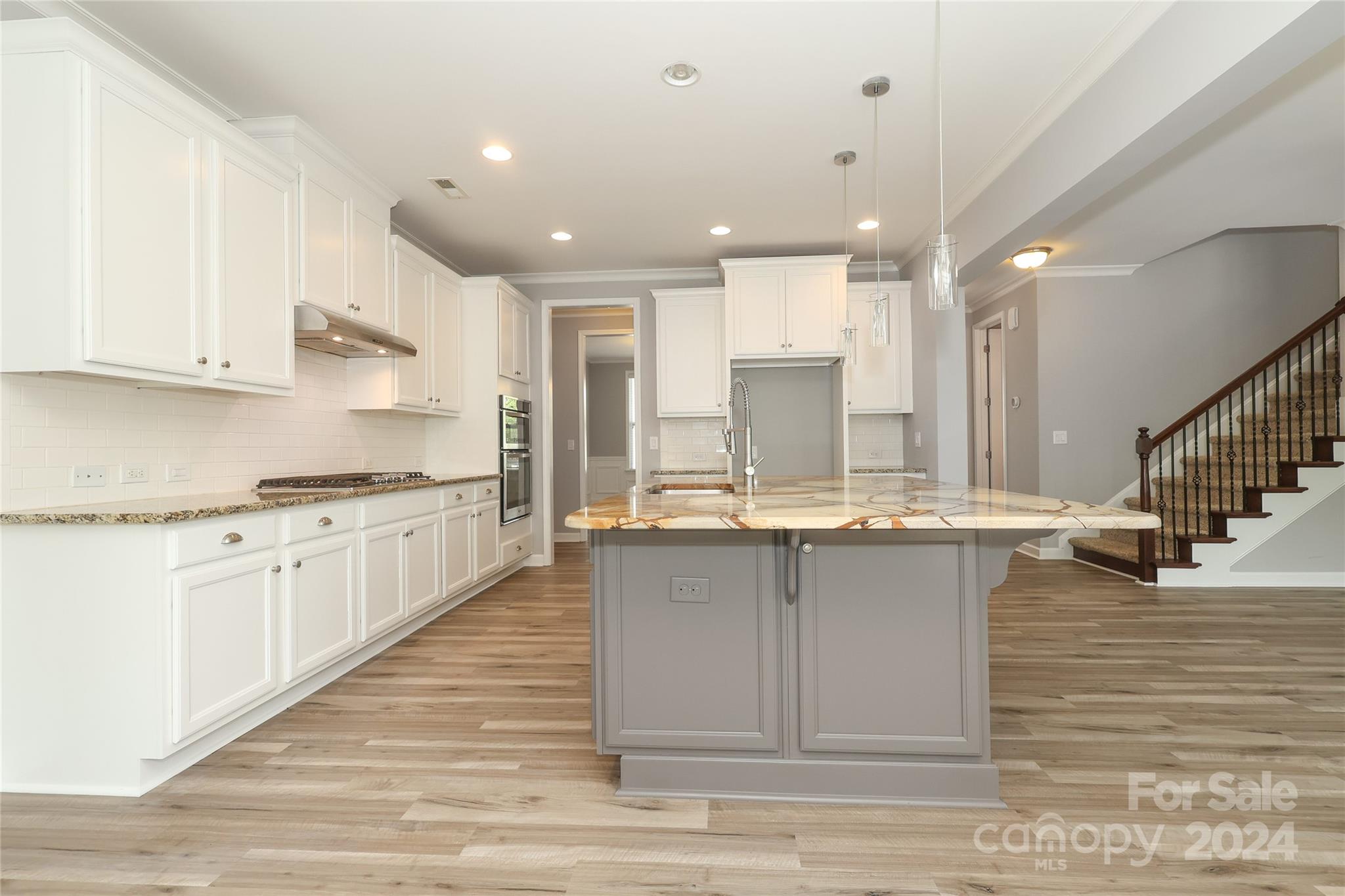 Bridgemill - Residential