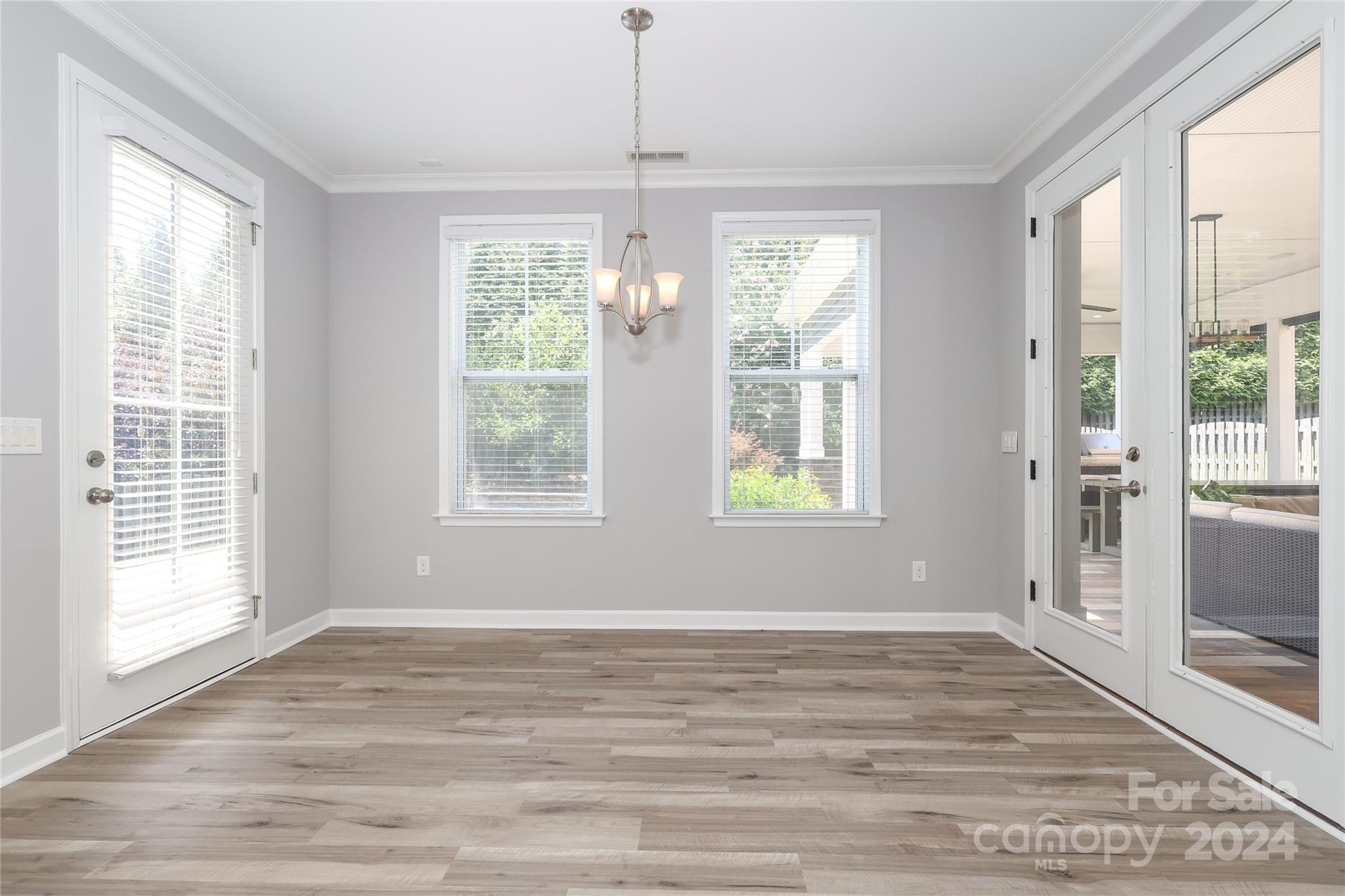 Bridgemill - Residential