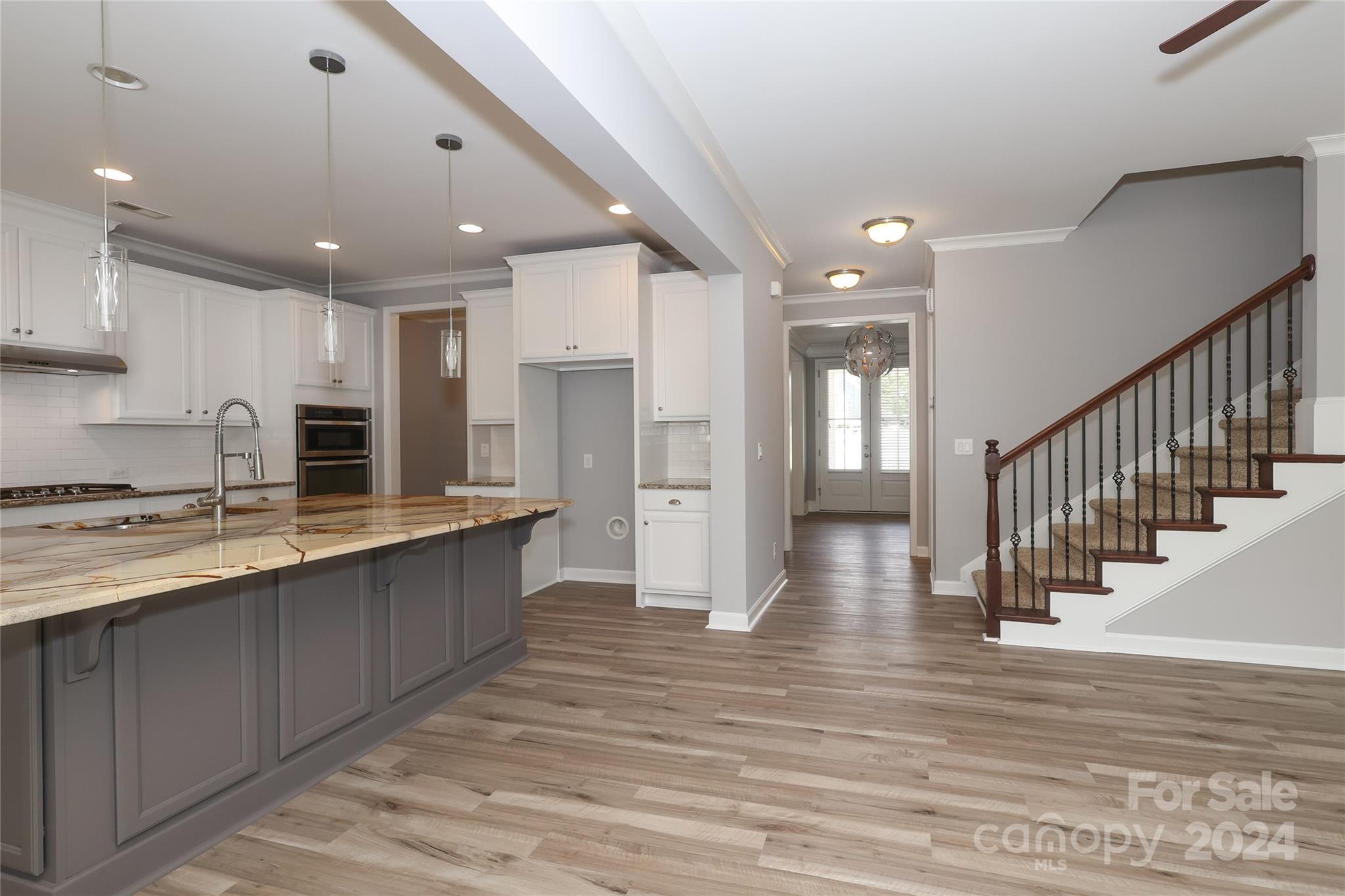 Bridgemill - Residential