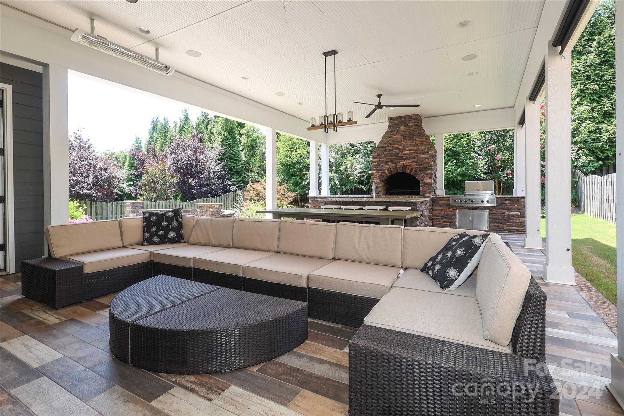 Bridgemill - Residential