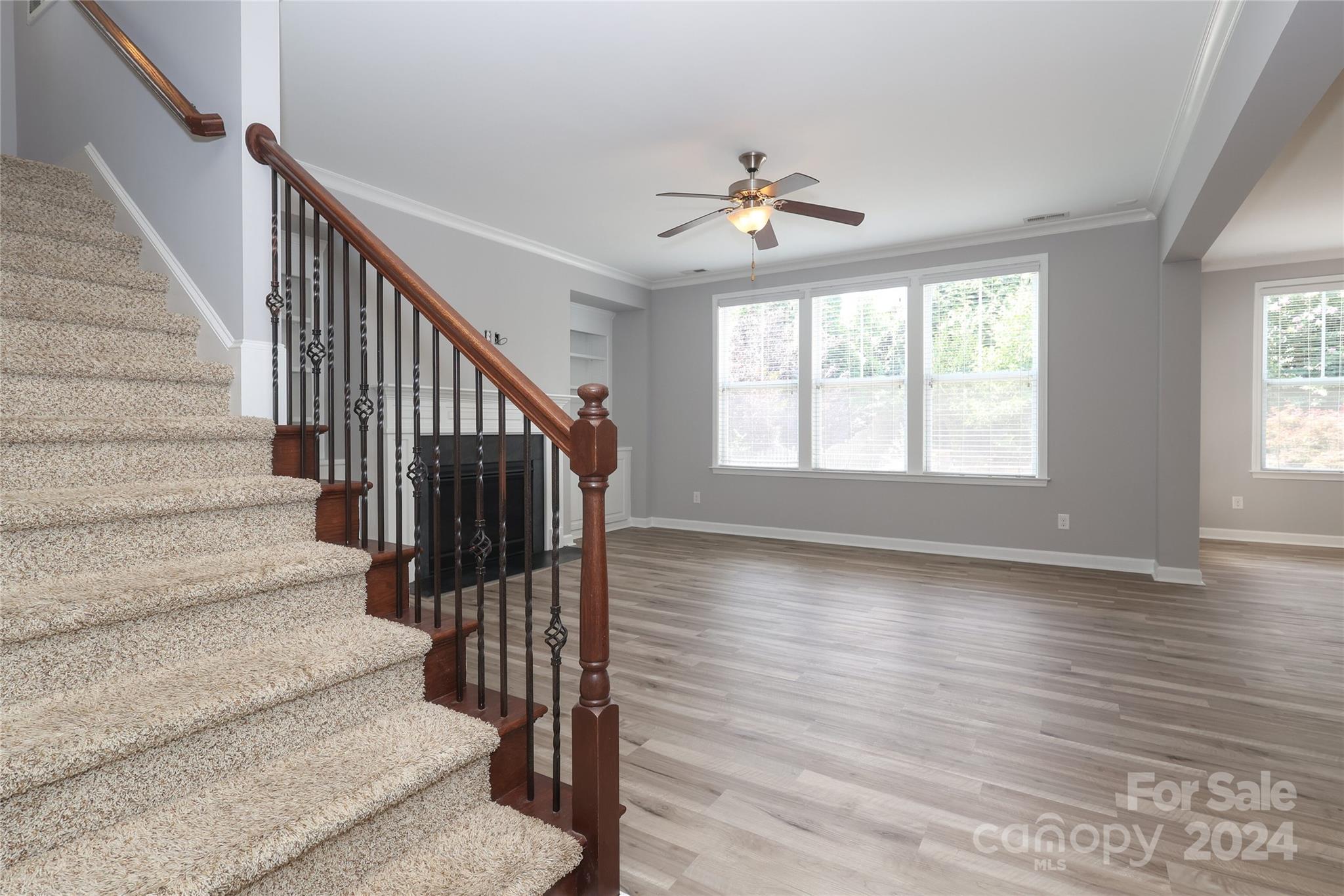 Bridgemill - Residential