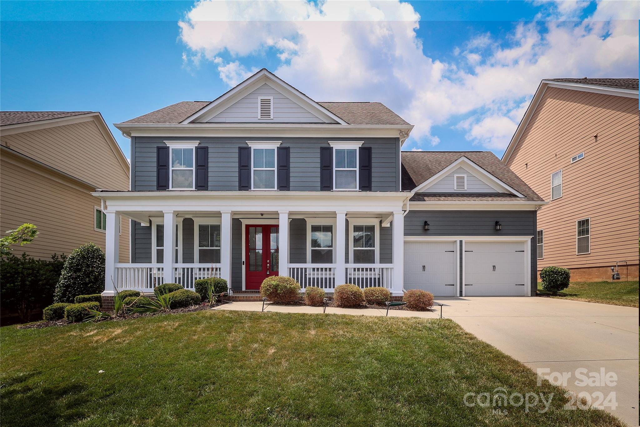 Bridgemill - Residential