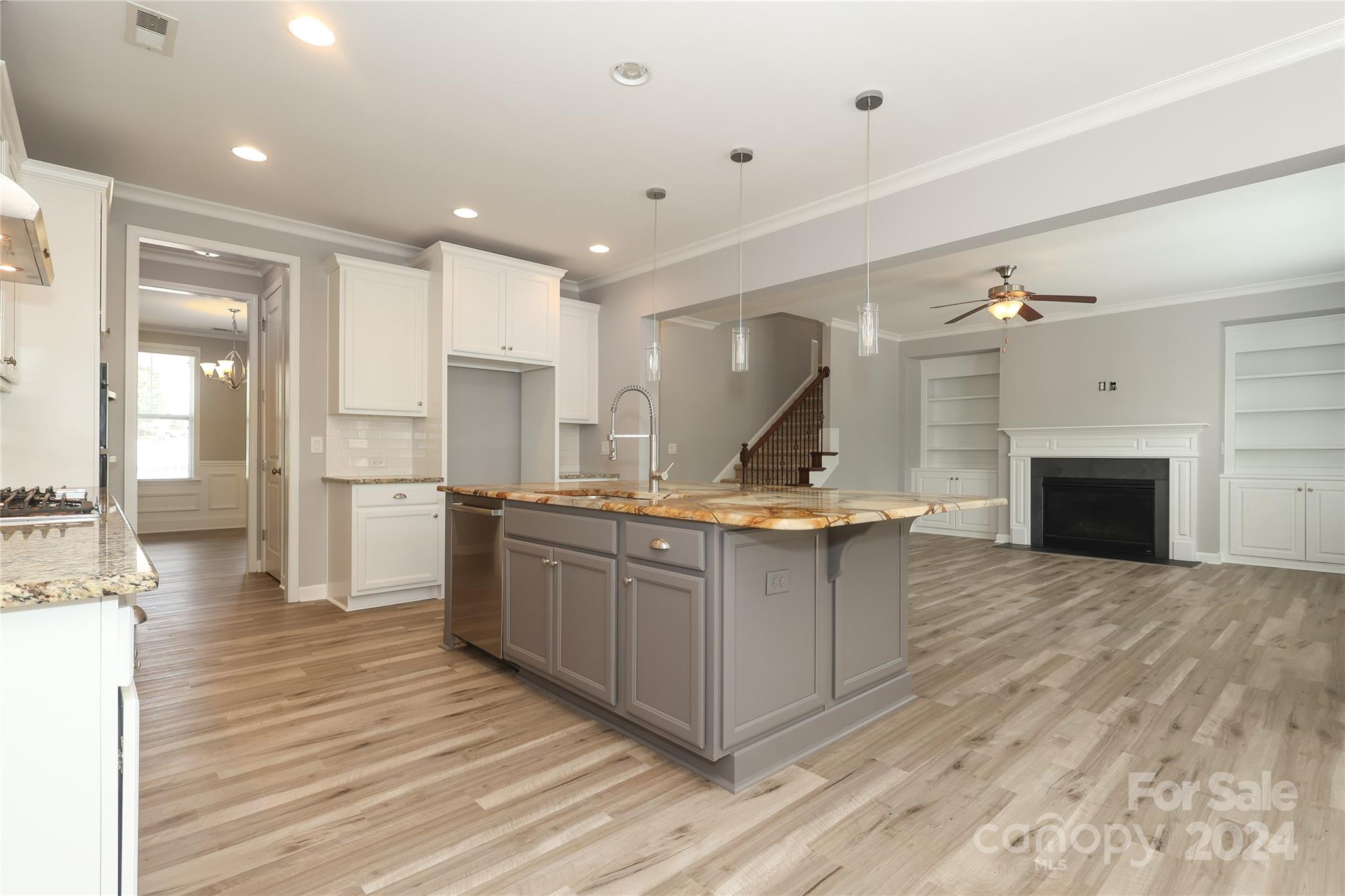 Bridgemill - Residential