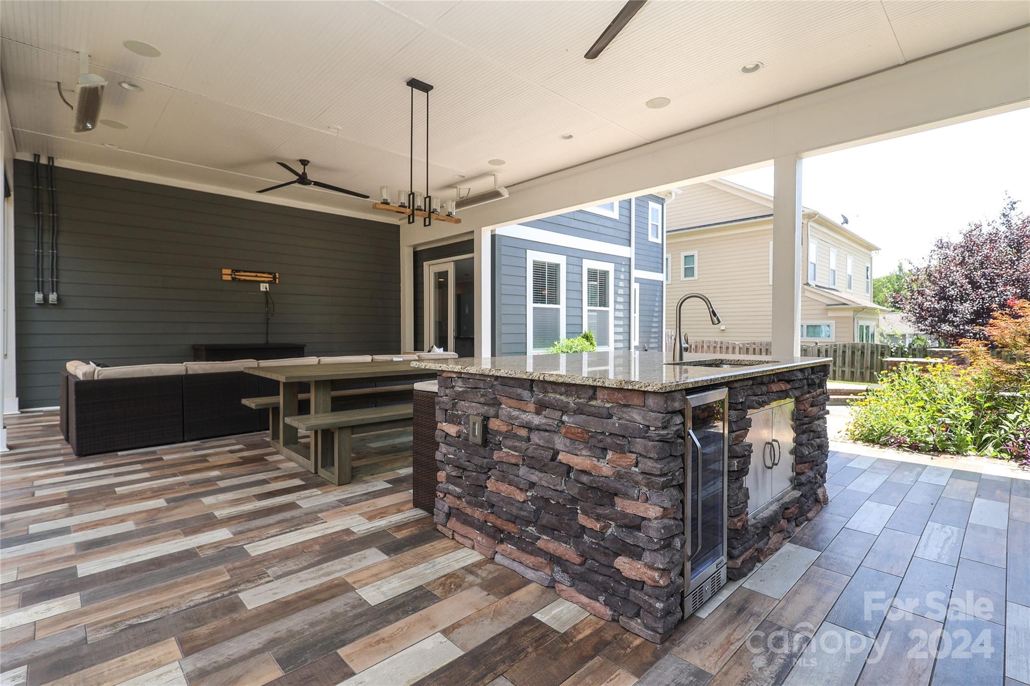 Bridgemill - Residential