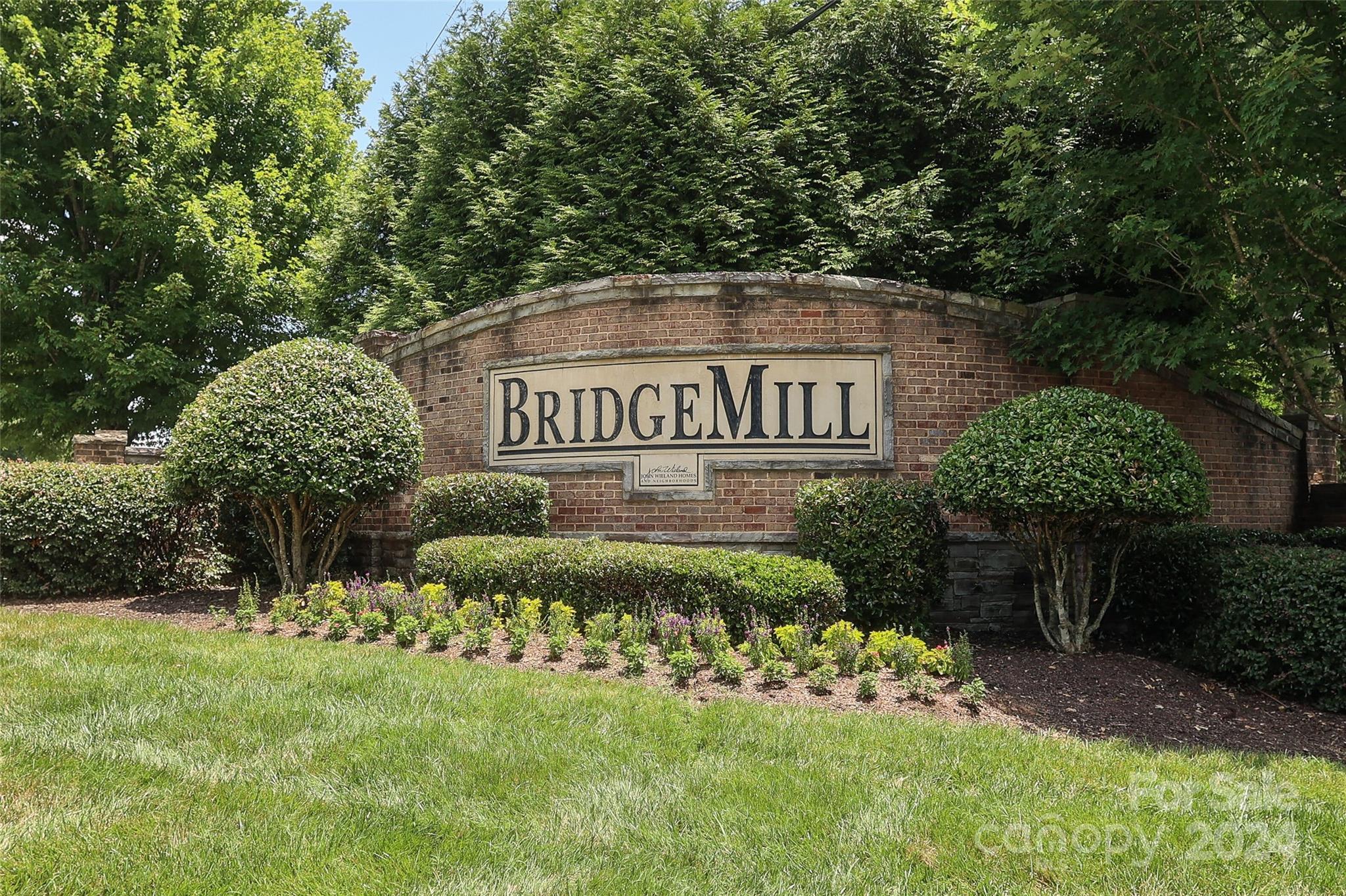 Bridgemill - Residential