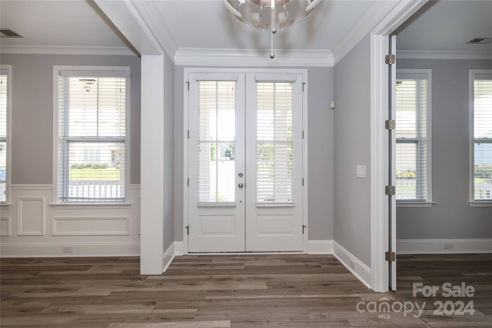 Bridgemill - Residential