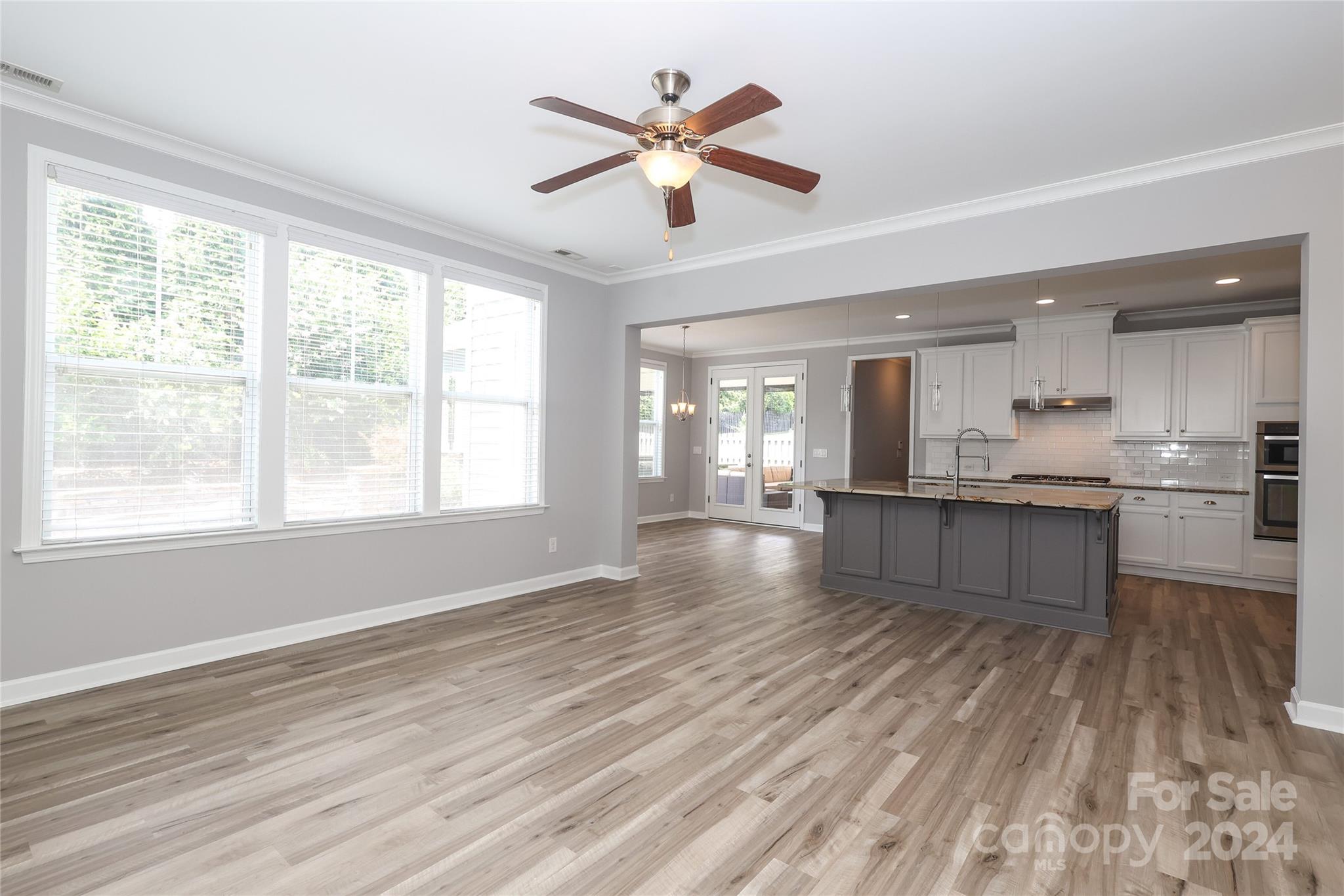 Bridgemill - Residential