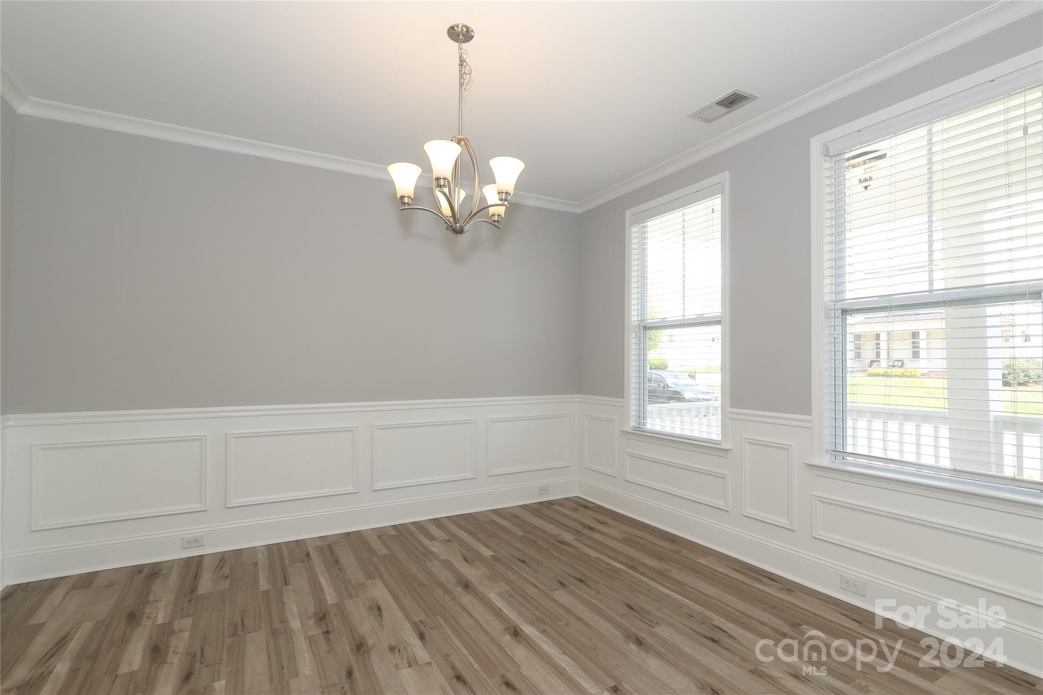 Bridgemill - Residential