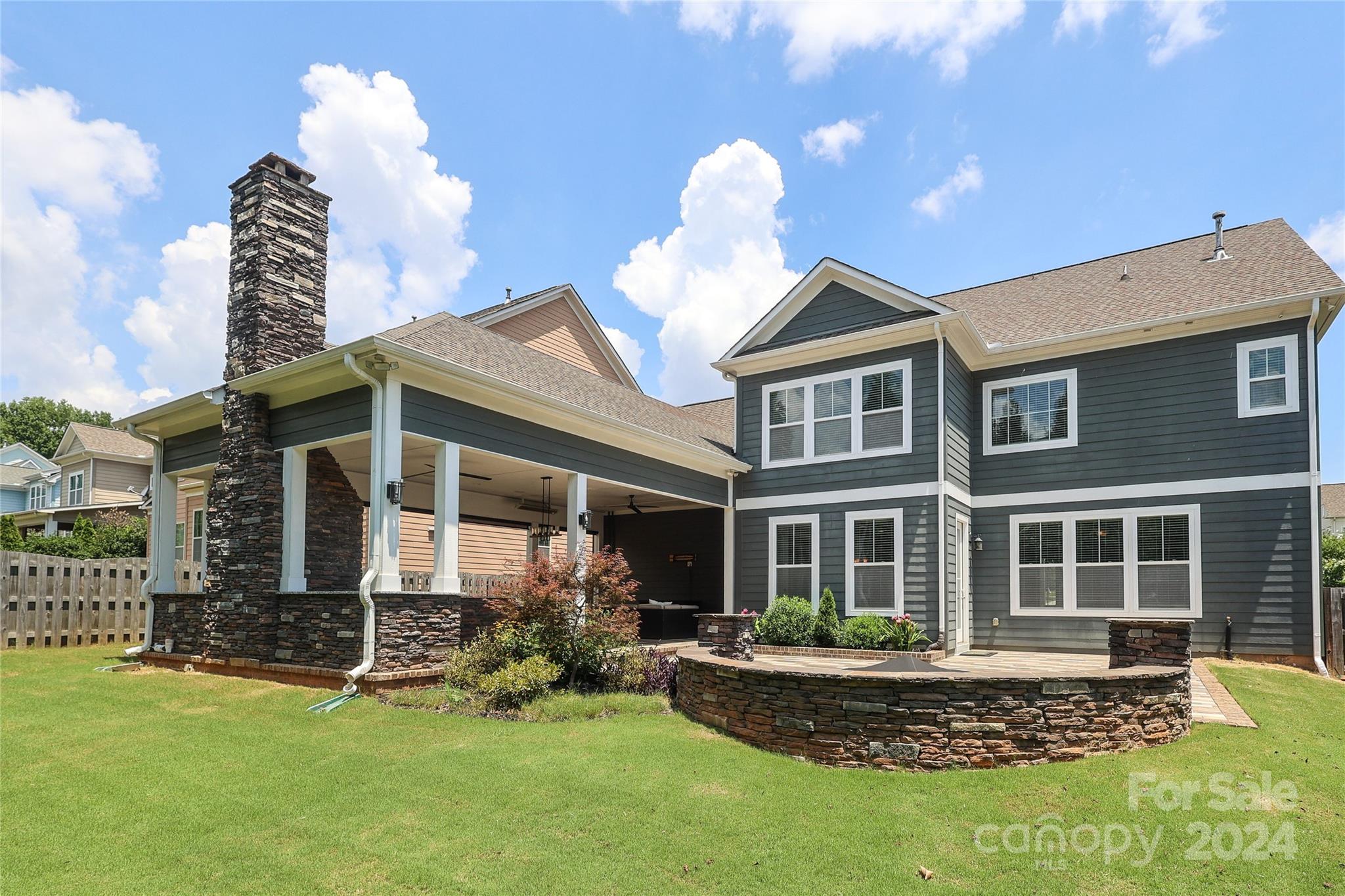 Bridgemill - Residential