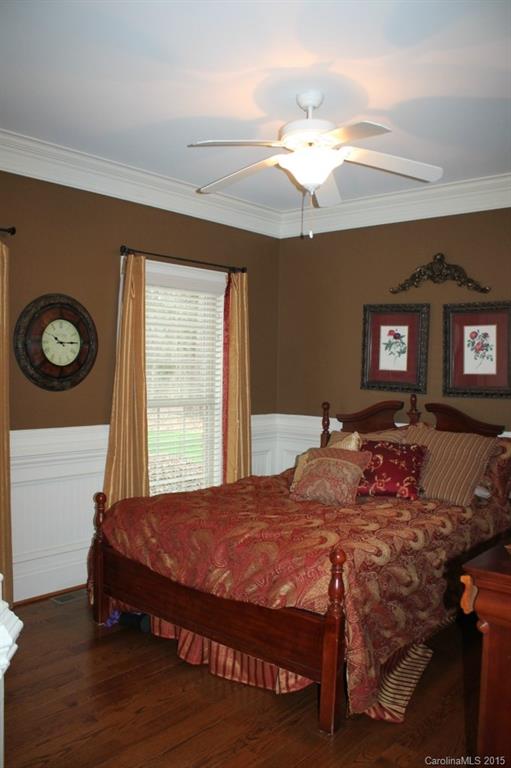 Meadow Lakes II - Residential