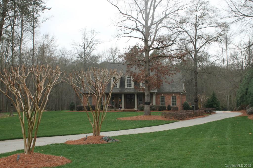 Meadow Lakes II - Residential