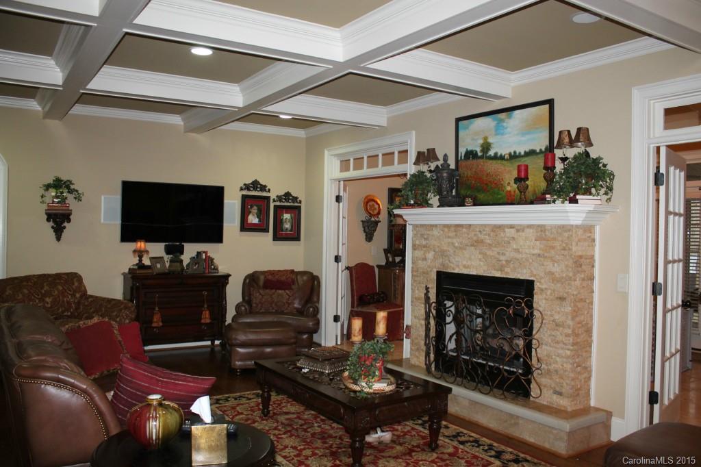 Meadow Lakes II - Residential