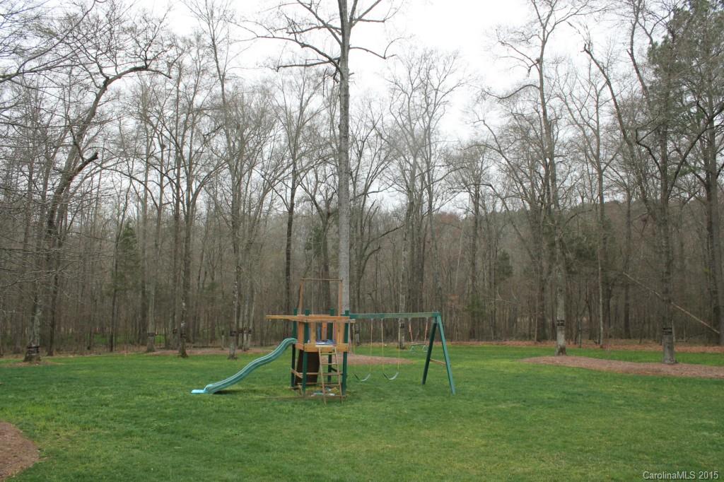 Meadow Lakes II - Residential