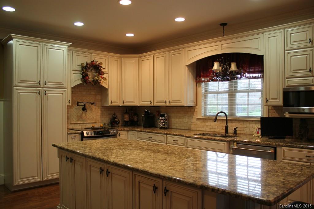 Meadow Lakes II - Residential