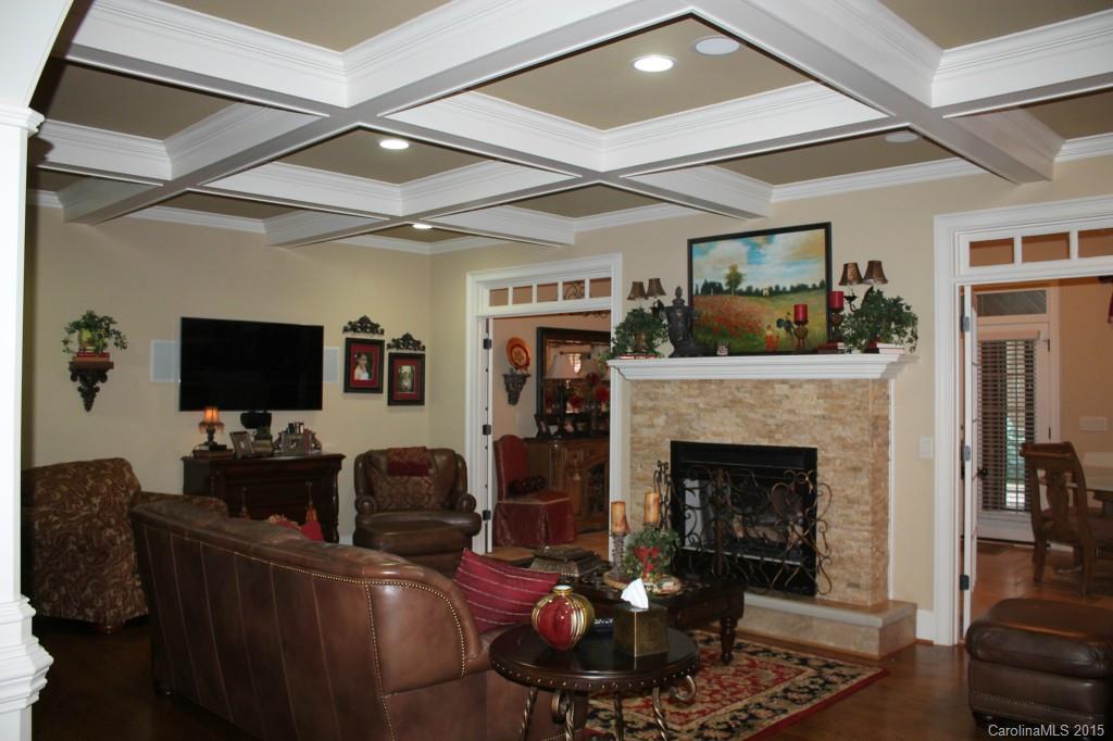 Meadow Lakes II - Residential