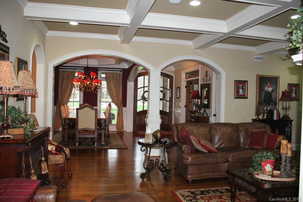 Meadow Lakes II - Residential