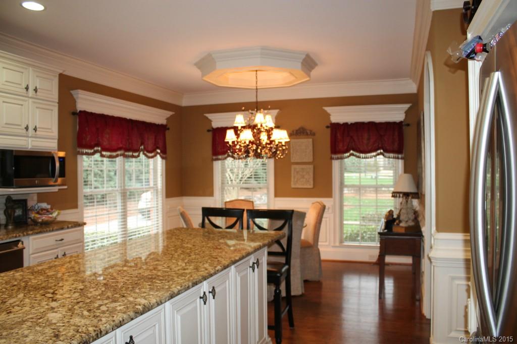 Meadow Lakes II - Residential