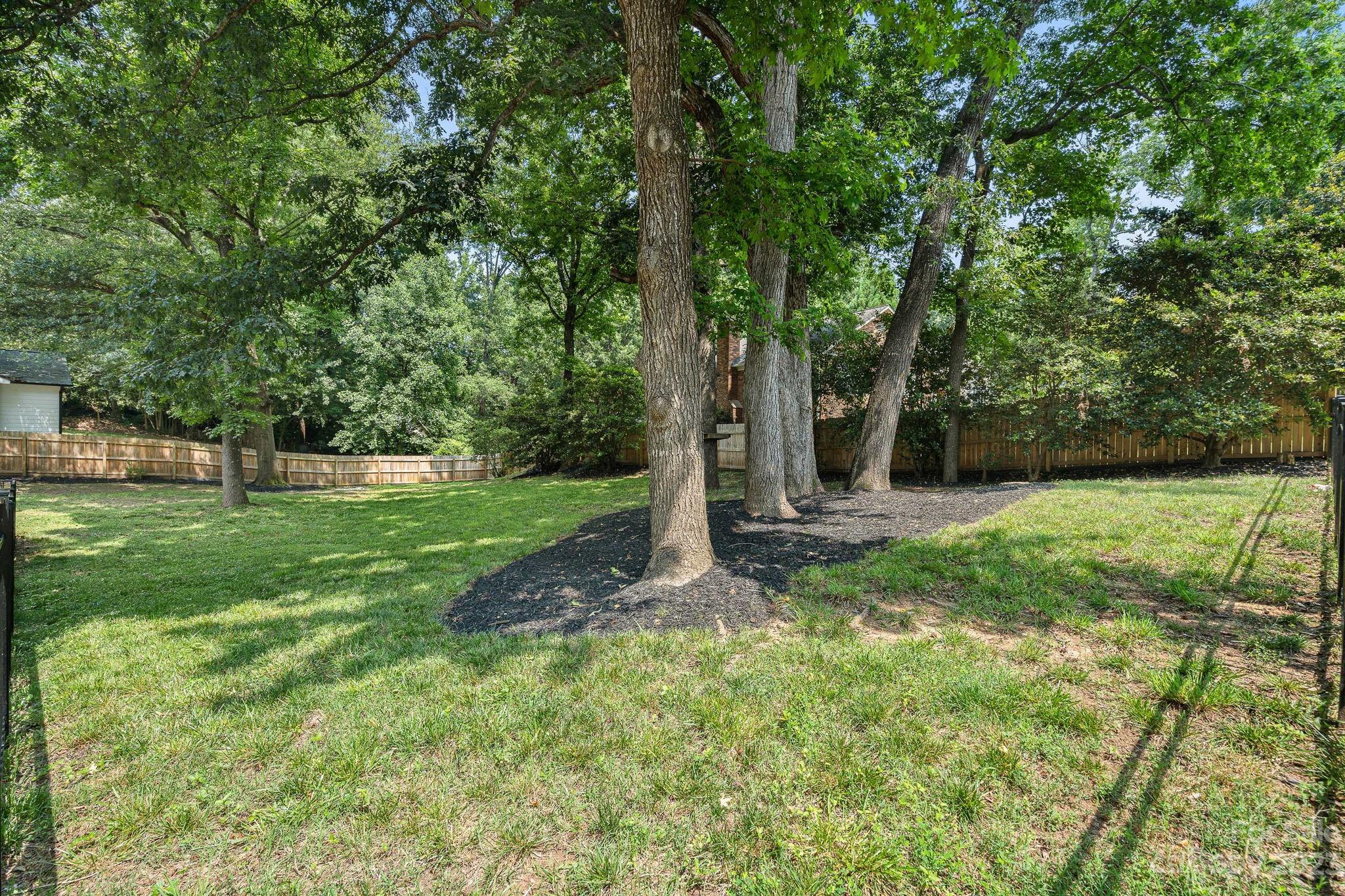 Beverly Woods - Residential