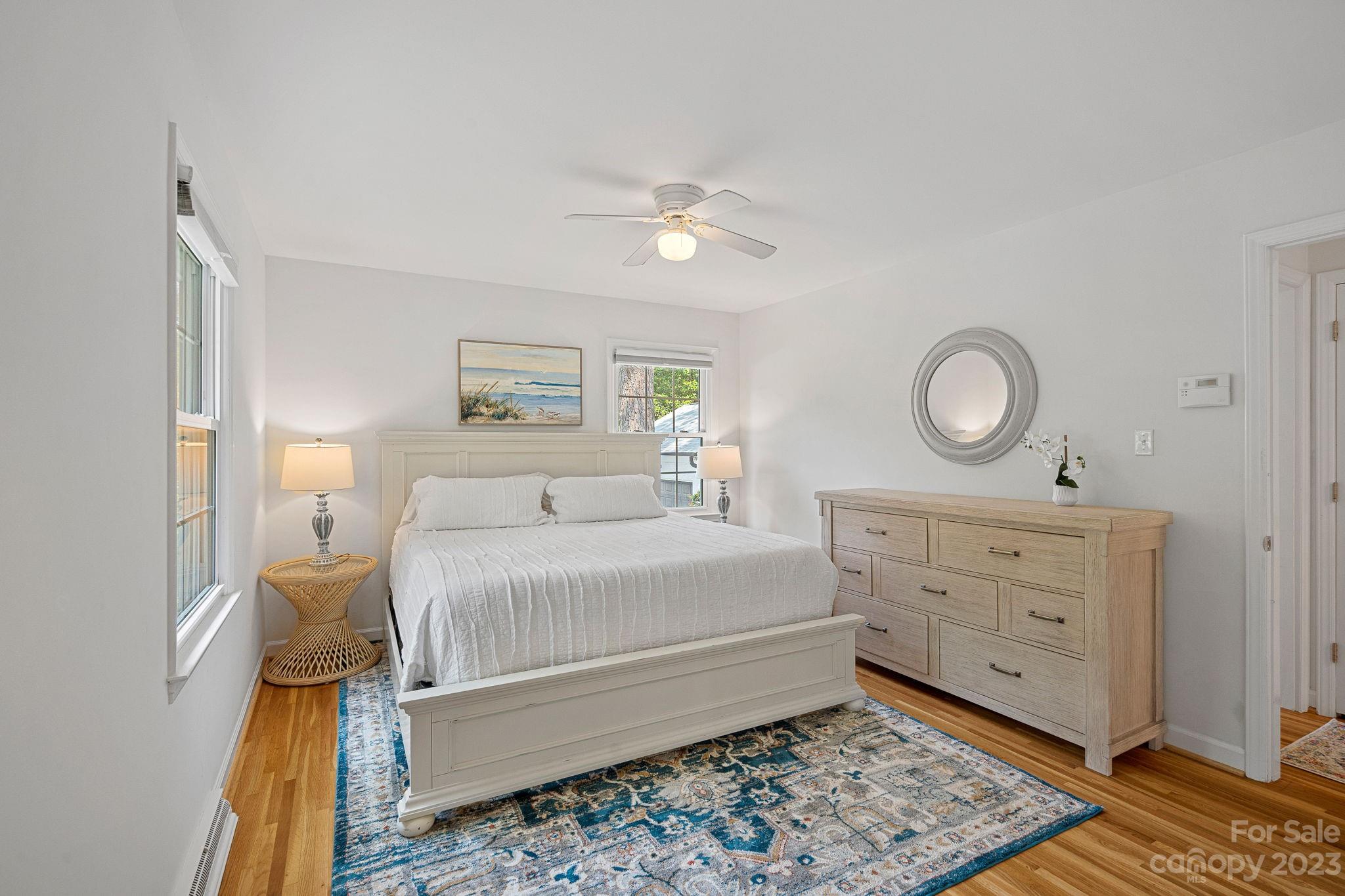 Beverly Woods - Residential