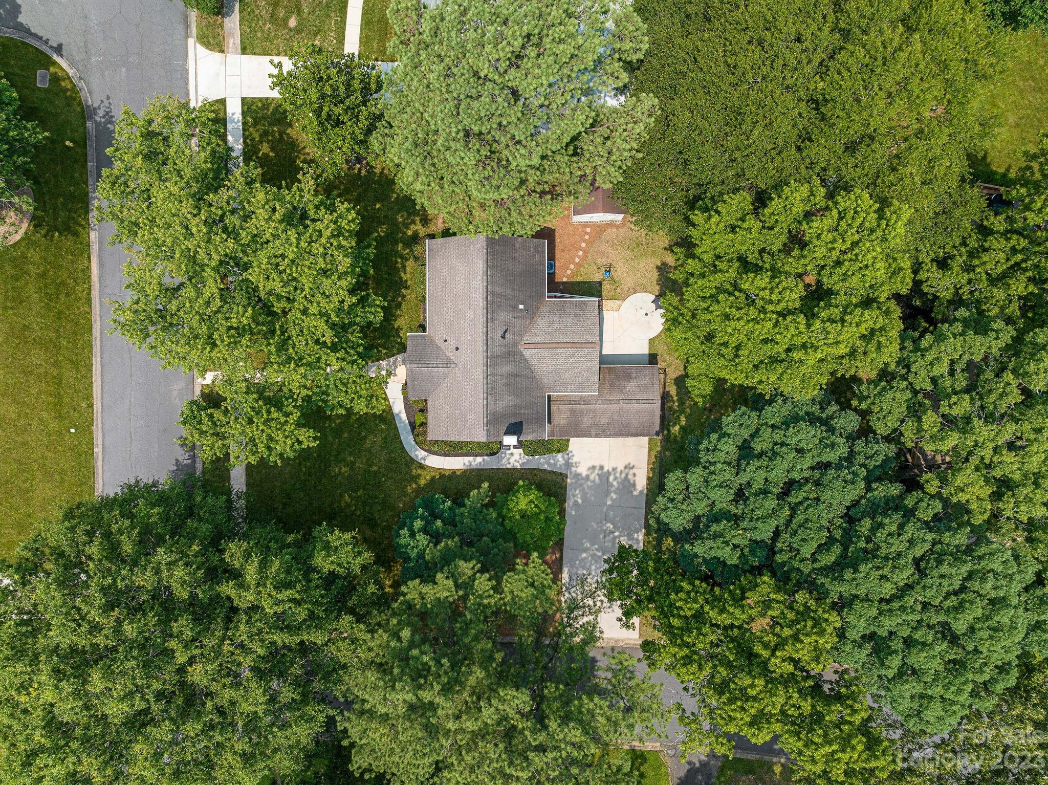Beverly Woods - Residential