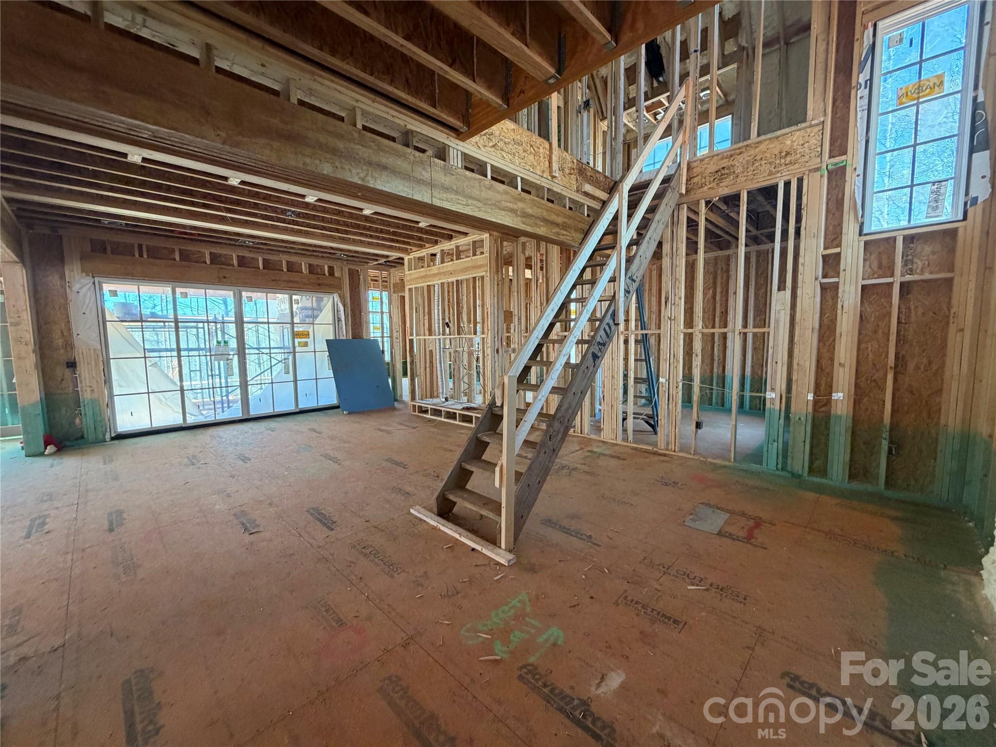 Ventosa at Catawba Springs - Residential