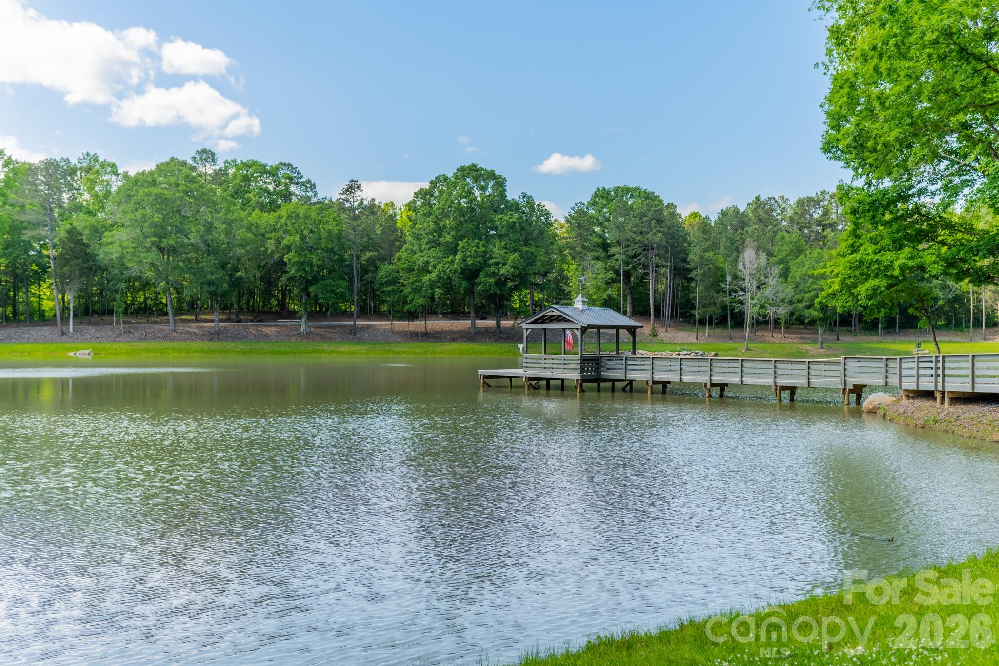 Ventosa at Catawba Springs - Residential