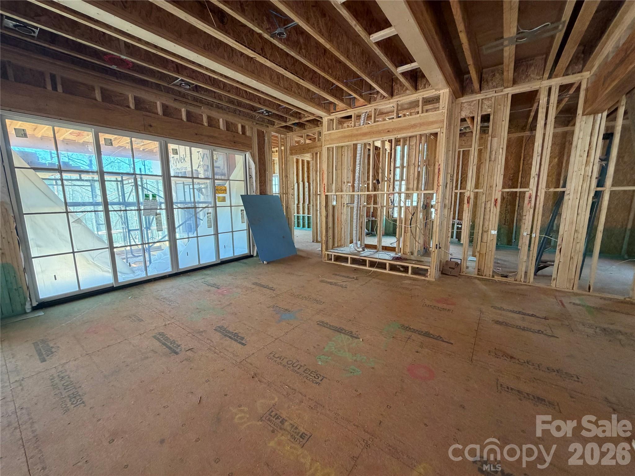 Ventosa at Catawba Springs - Residential