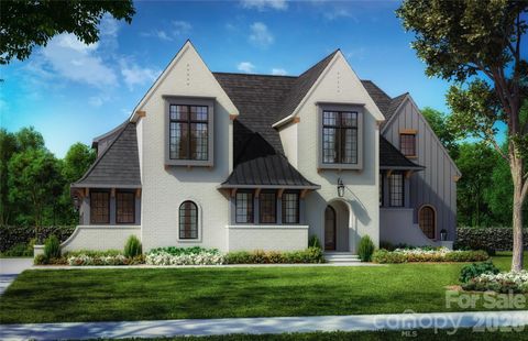 1063 Ventosa Drive Denver NC 28037