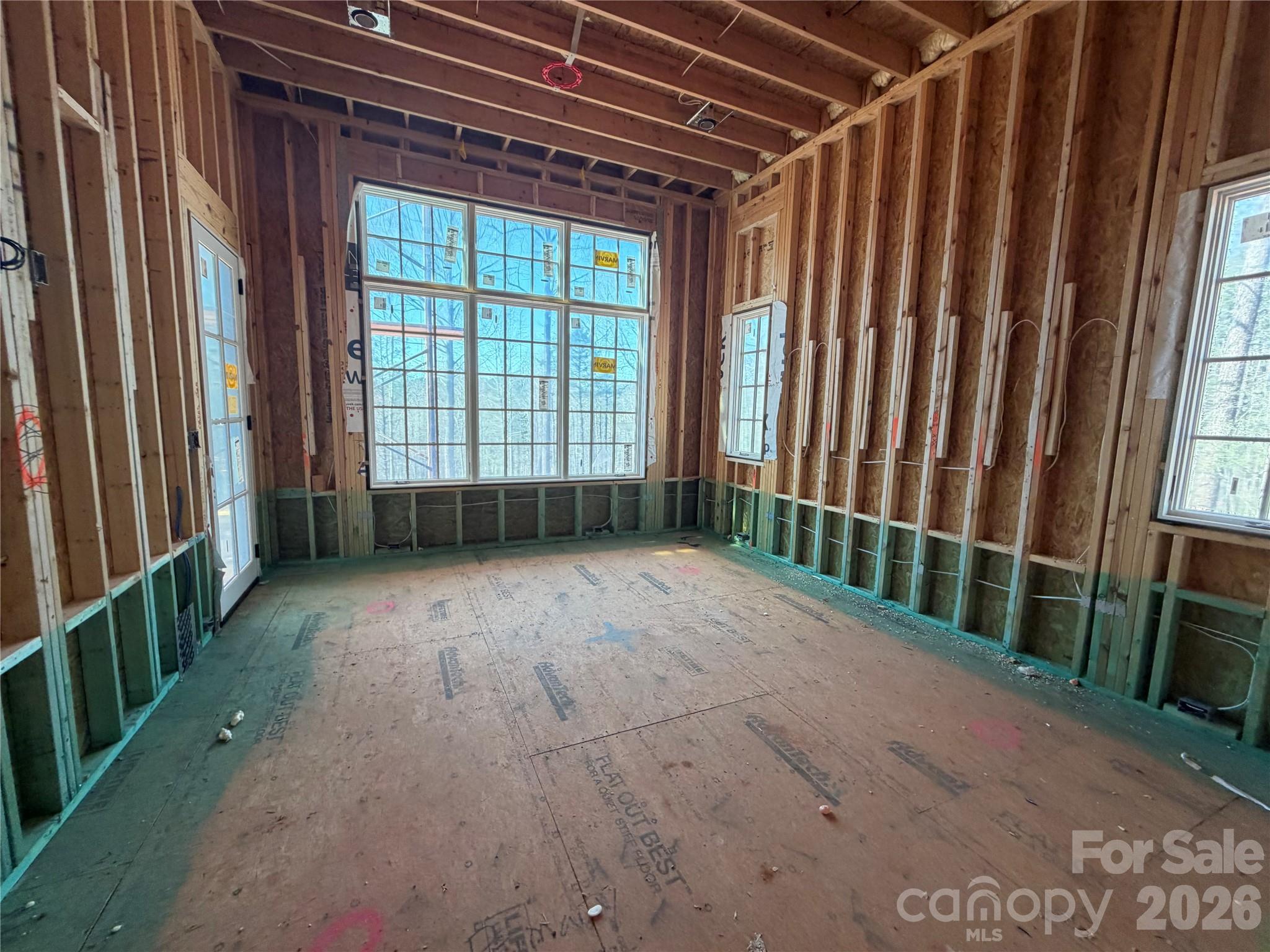 Ventosa at Catawba Springs - Residential