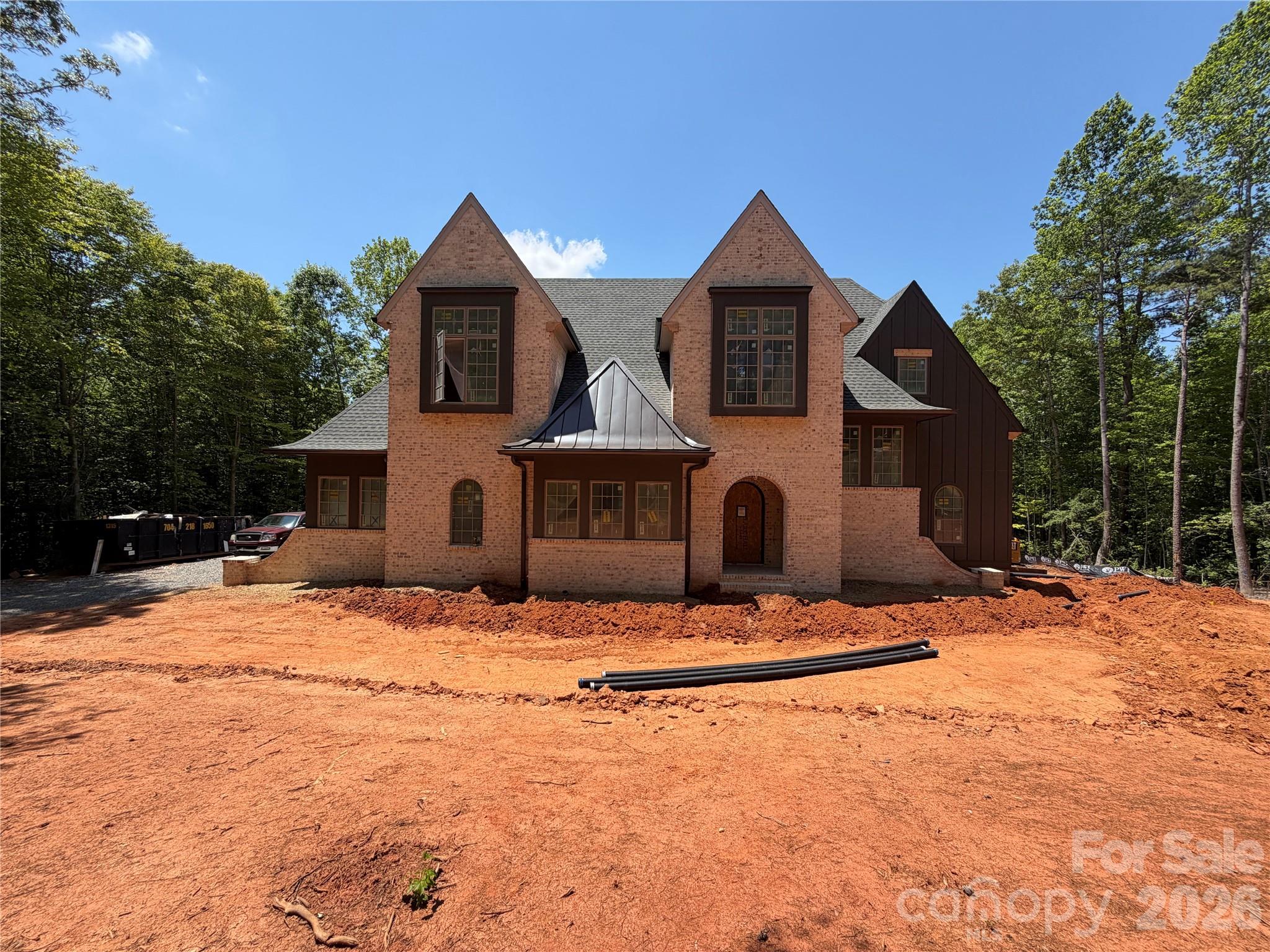 Ventosa at Catawba Springs - Residential