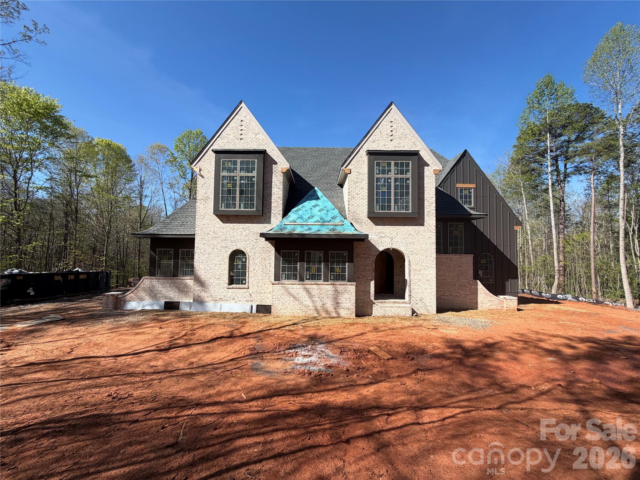Ventosa at Catawba Springs - Residential