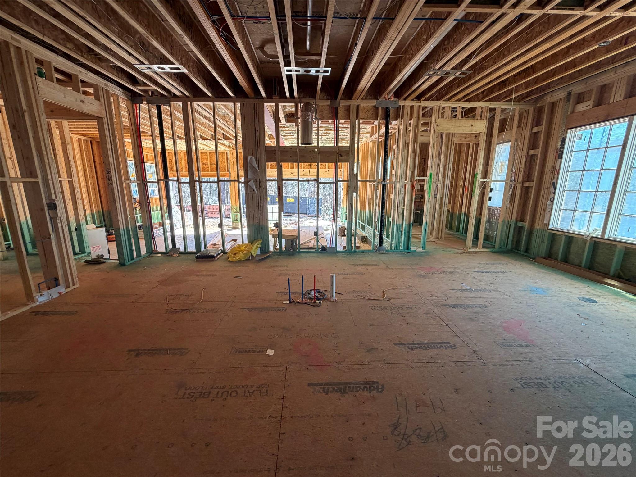 Ventosa at Catawba Springs - Residential