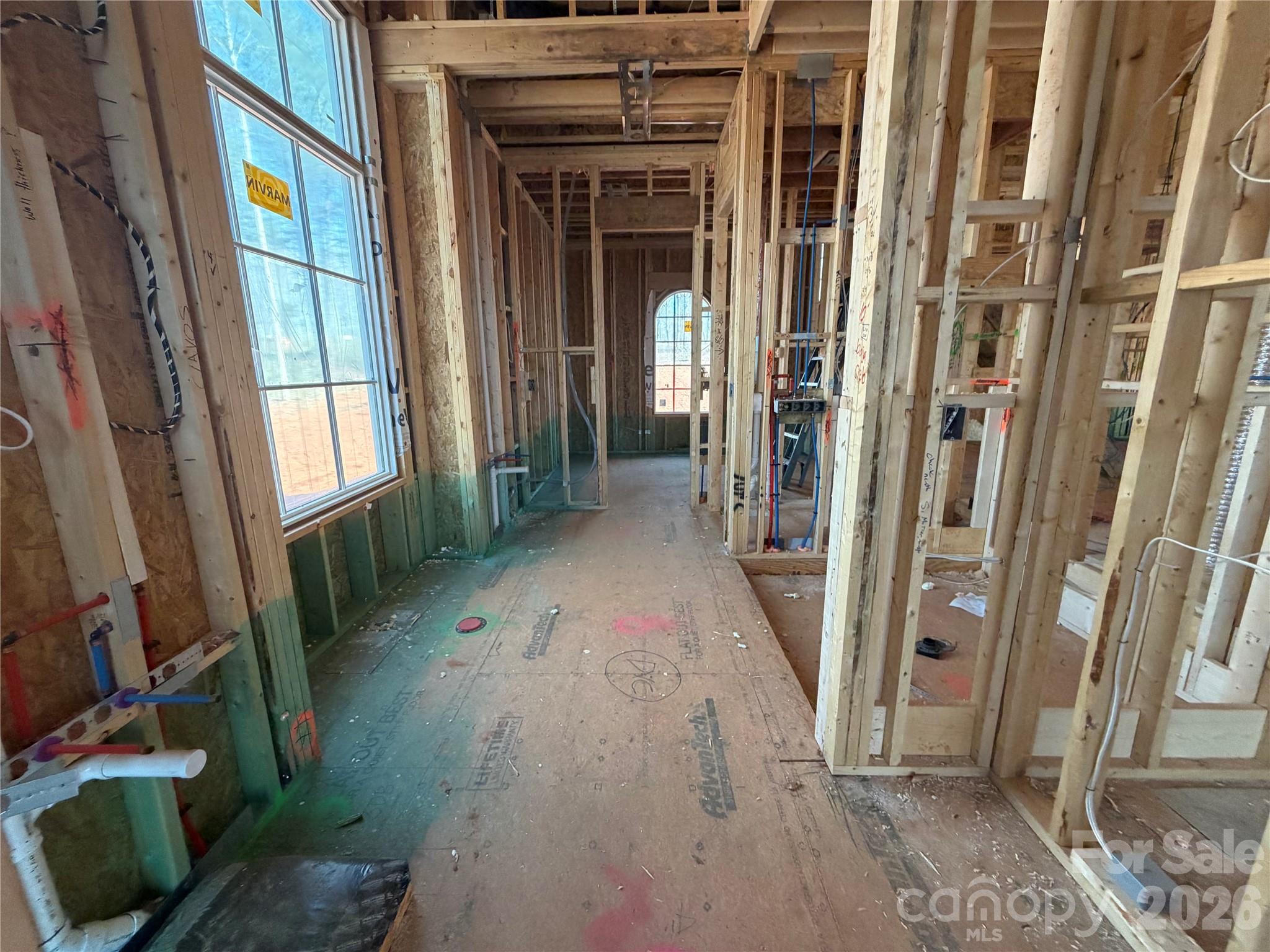 Ventosa at Catawba Springs - Residential