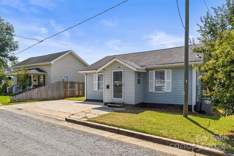 A home in Belmont